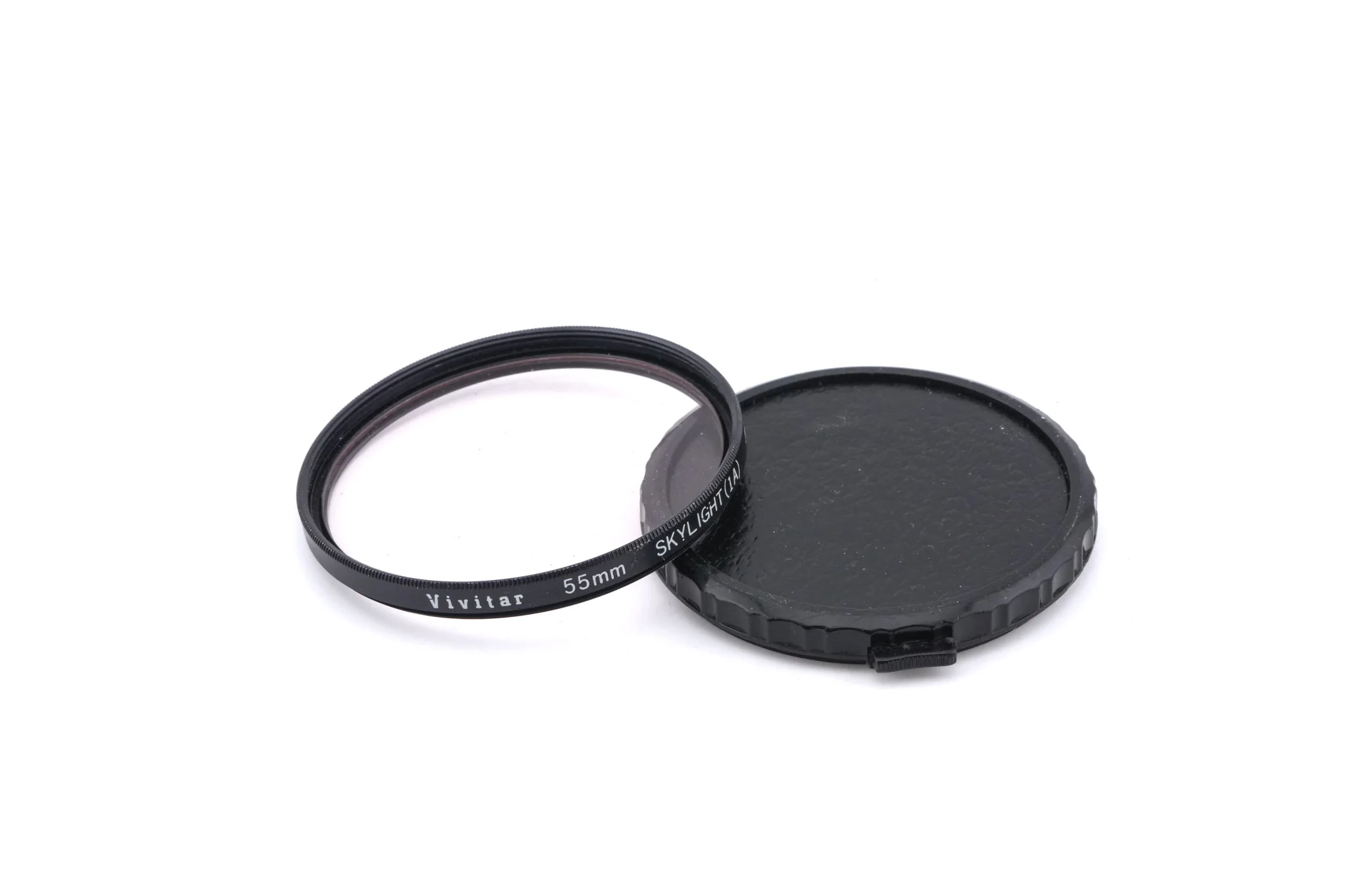 Minolta 28-85mm f3.5-4.5 MD Zoom - Image 4