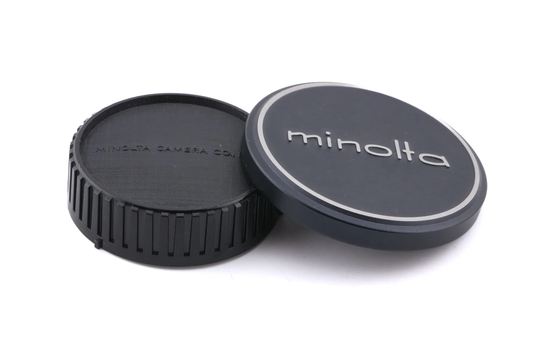 Minolta 28mm f2.5 MC W.Rokkor-SI - Image 5