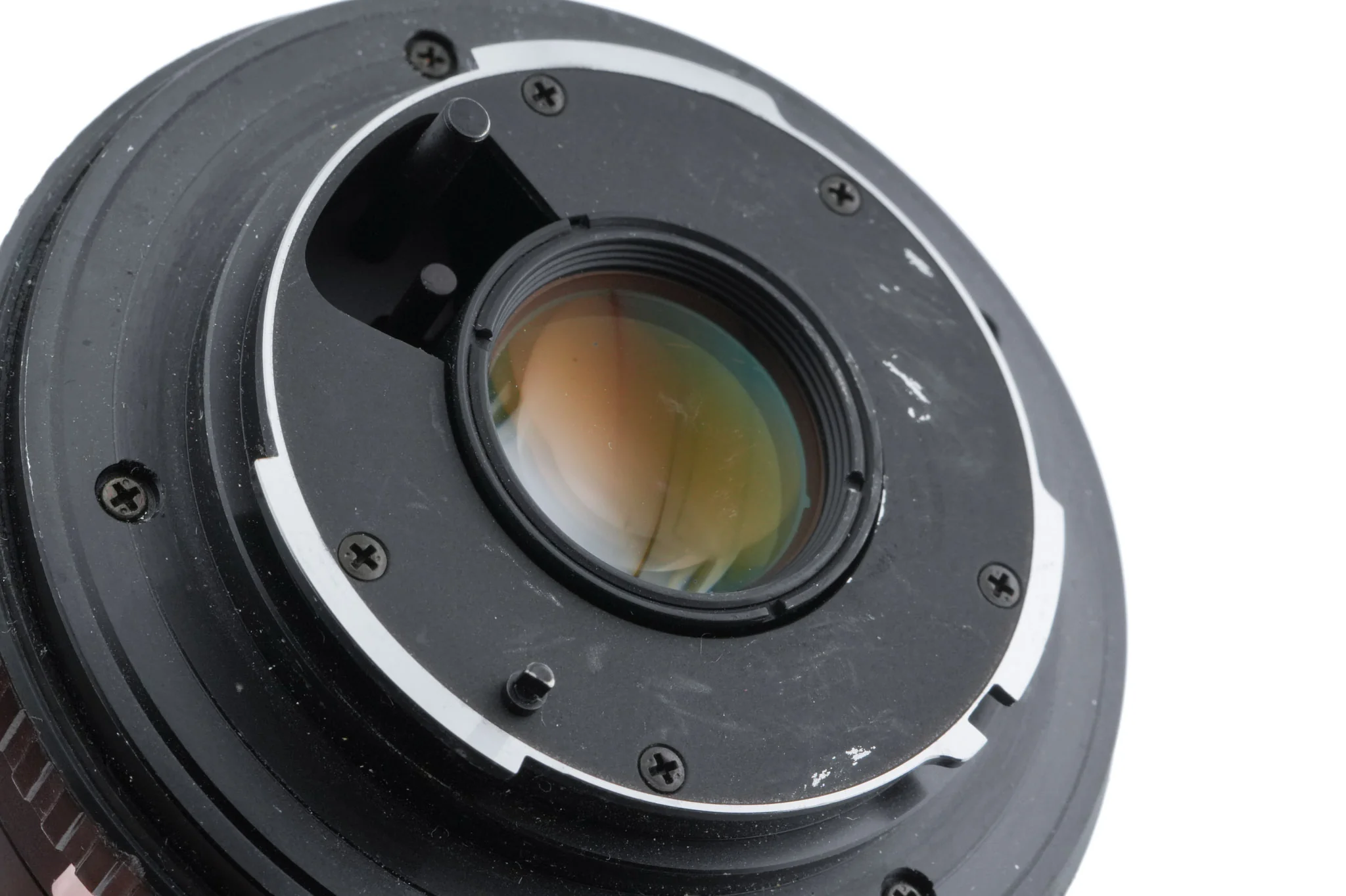 Minolta 28mm f2.8 MD - Image 3