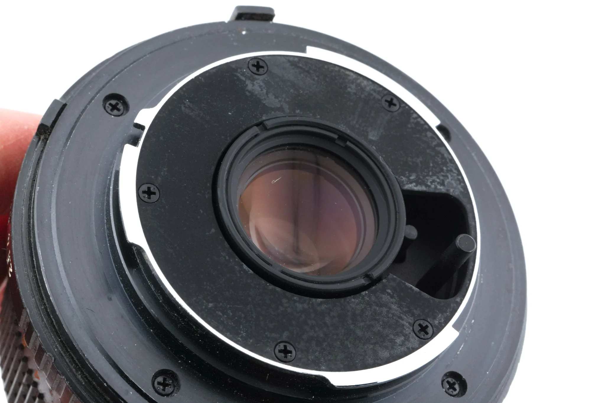 Minolta 28mm f2.8 MD W.Rokkor - Image 4