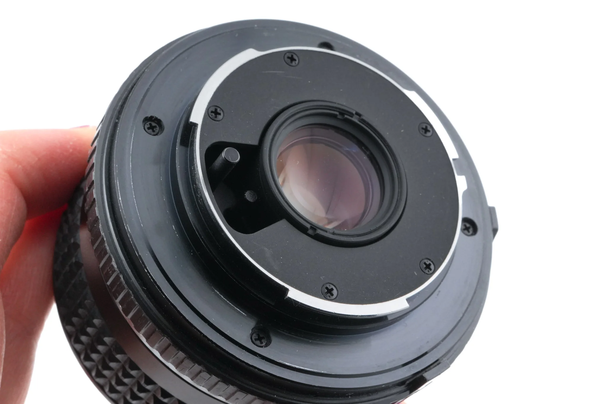 Minolta 28mm f2.8 MD W.Rokkor - Image 3