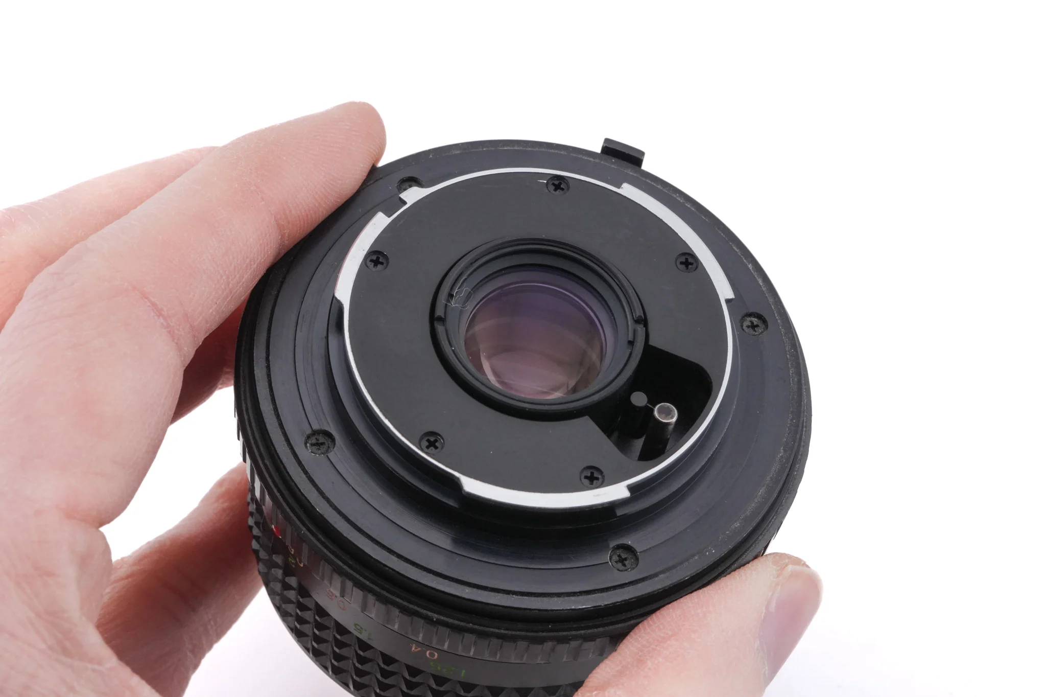 Minolta 28mm f2.8 MD W.Rokkor - Image 4