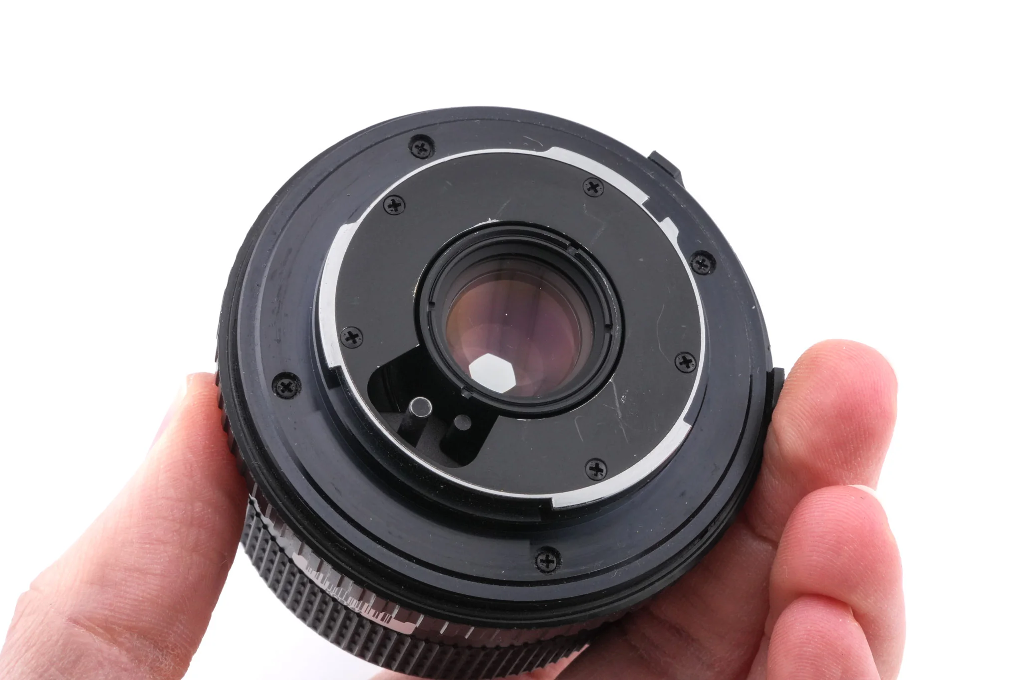 Minolta 28mm f2.8 MD W.Rokkor - Image 4