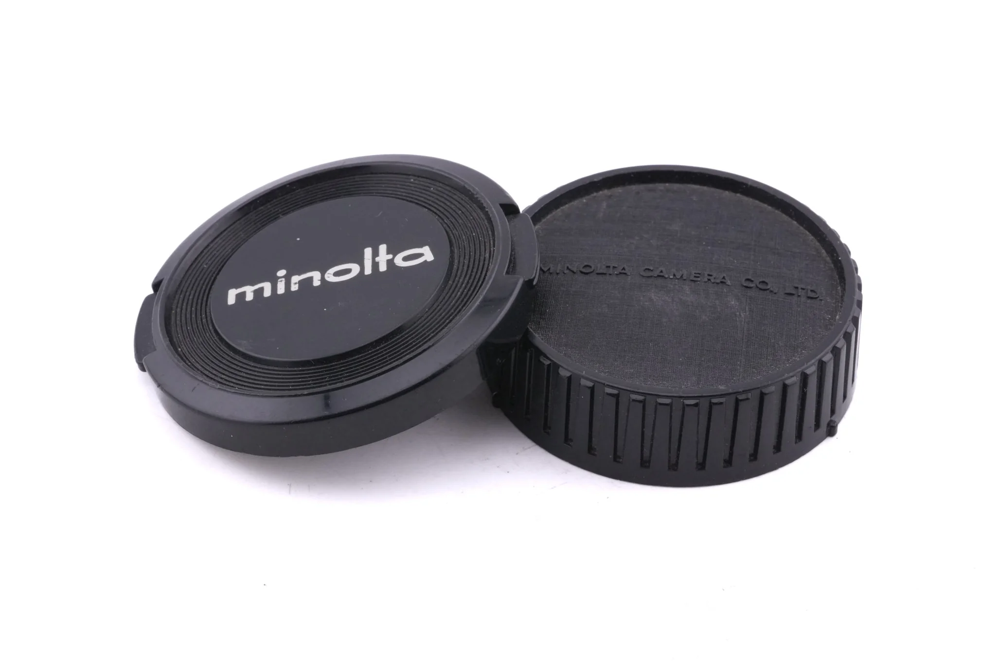 Minolta 28mm f2.8 MD W.Rokkor - Image 5