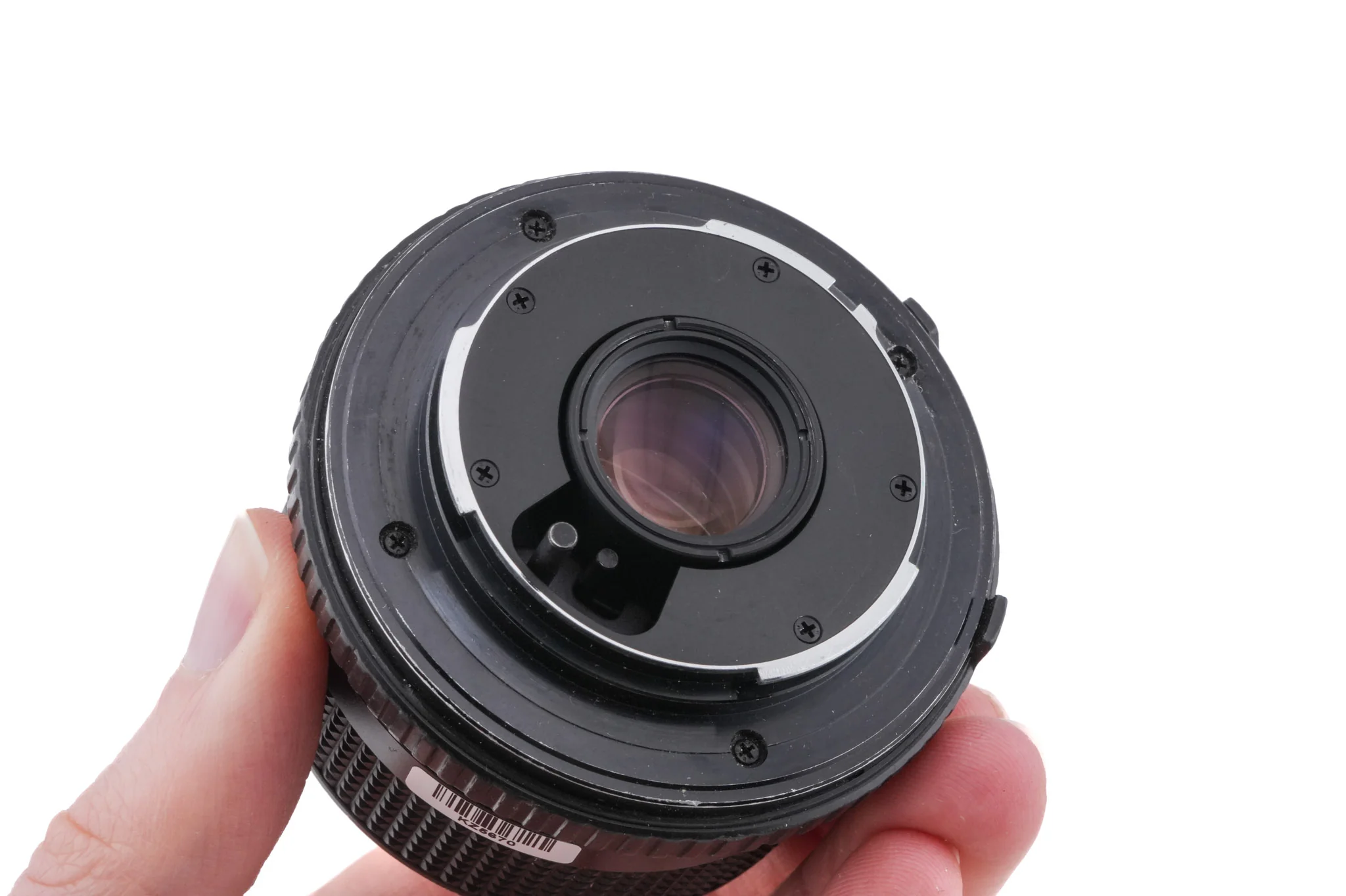 Minolta 28mm f2.8 MD W.Rokkor-X - Image 4