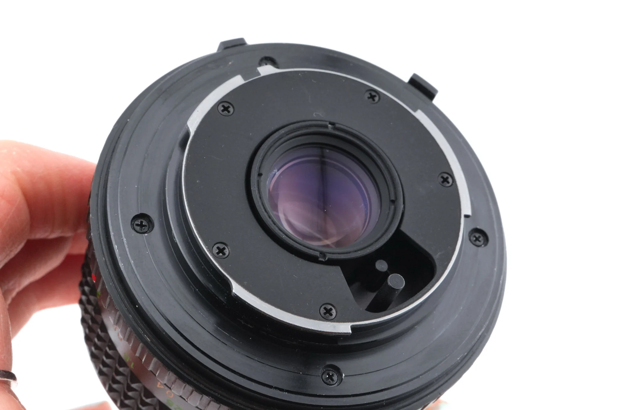 Minolta 28mm f2.8 MD W.Rokkor-X - Image 4