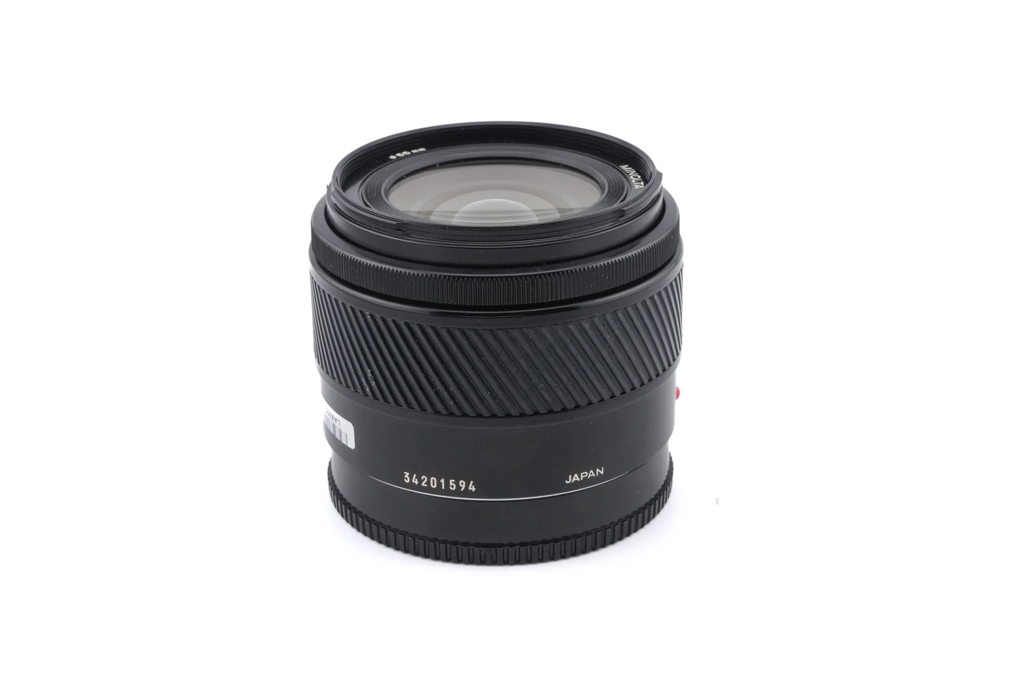 Minolta 28mm f2 AF - Image 2