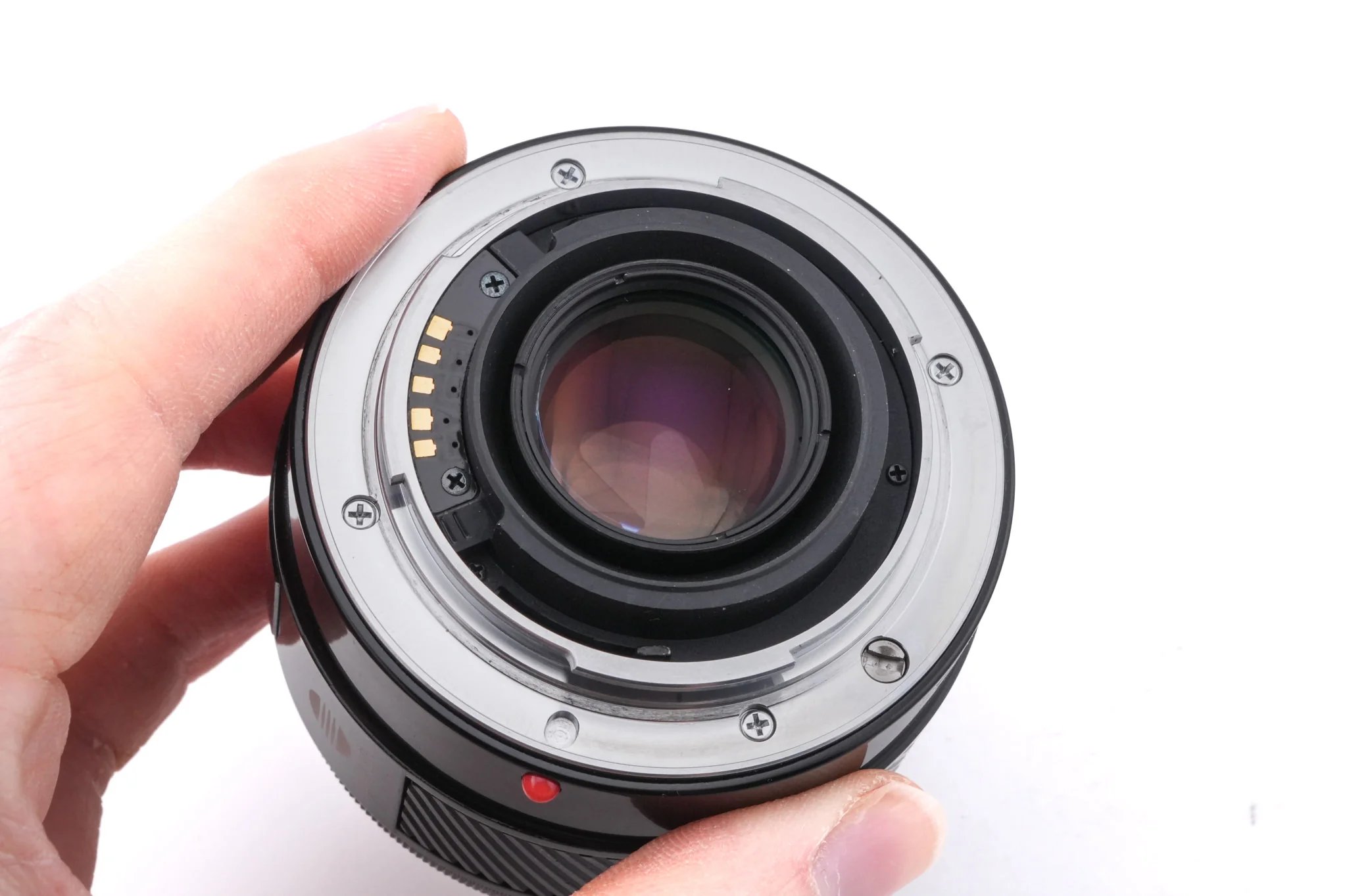 Minolta 28mm f2 AF - Image 4