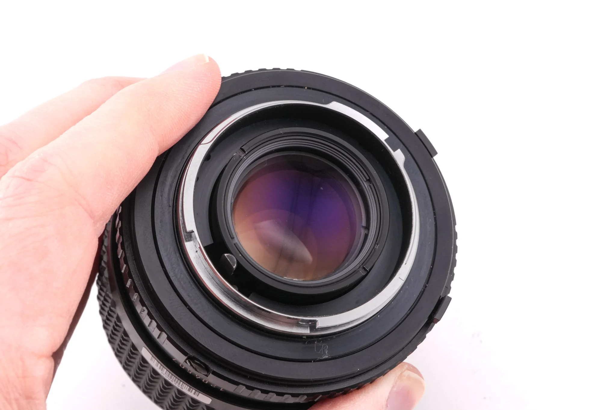 Minolta 28mm f2 MD W.Rokkor - Image 6