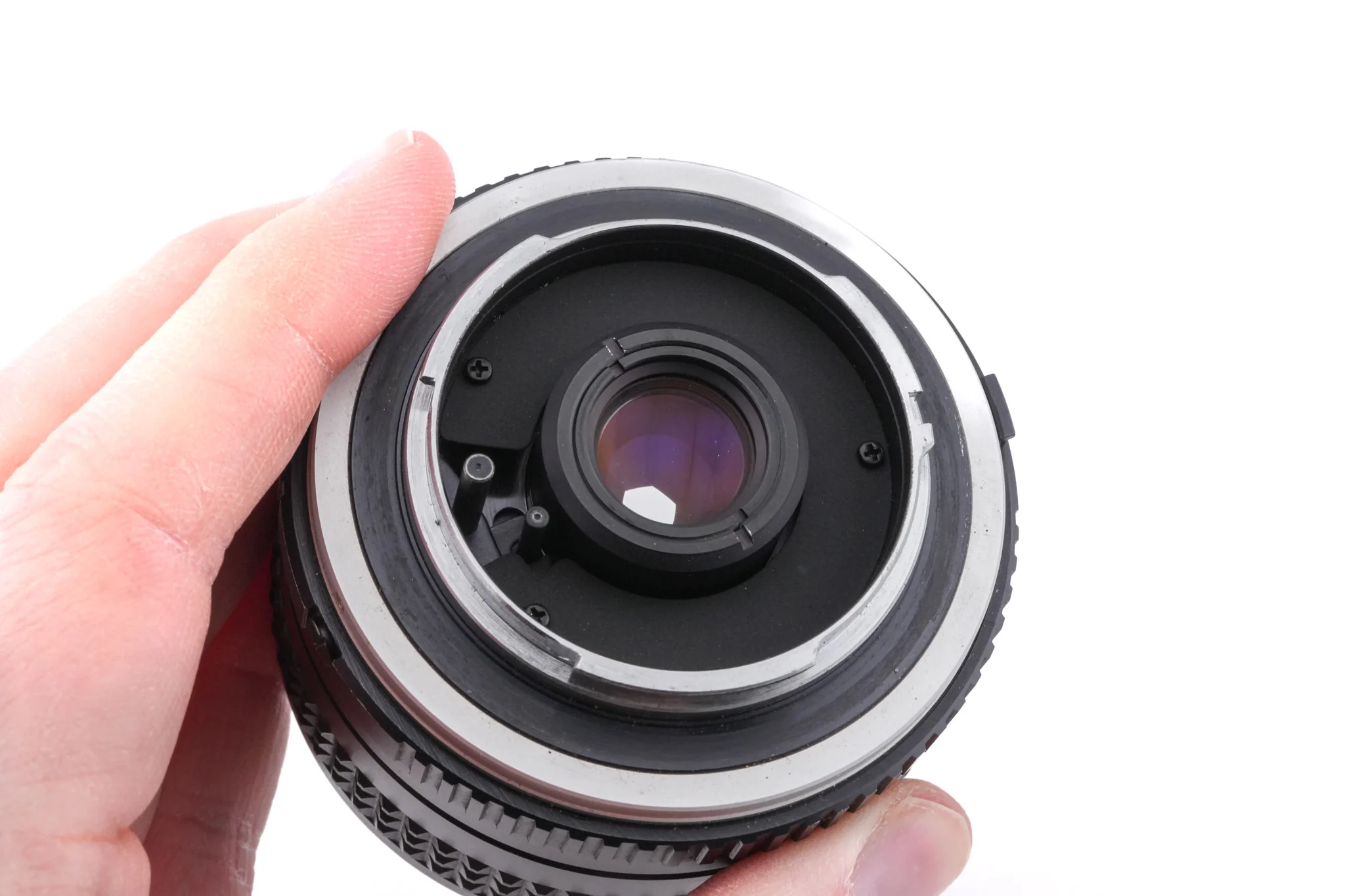 Minolta 28mm f3.5 MC W.Rokkor - Image 4