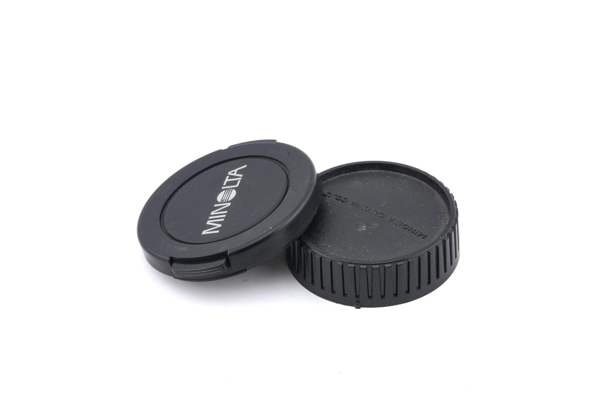 Minolta 28mm f3.5 MC W.Rokkor - Image 5