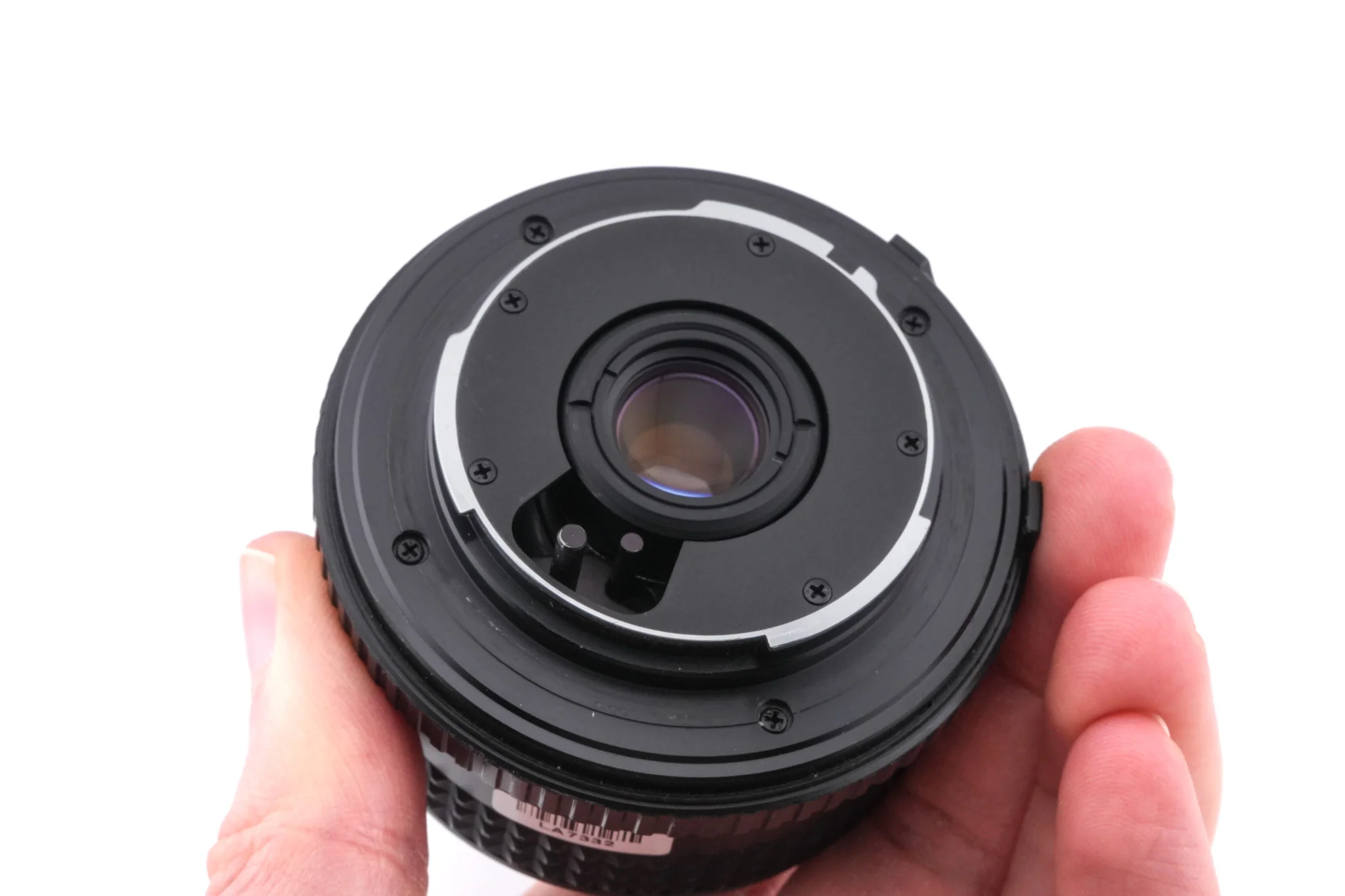 Minolta 28mm f3.5 MD W.Rokkor - Image 4