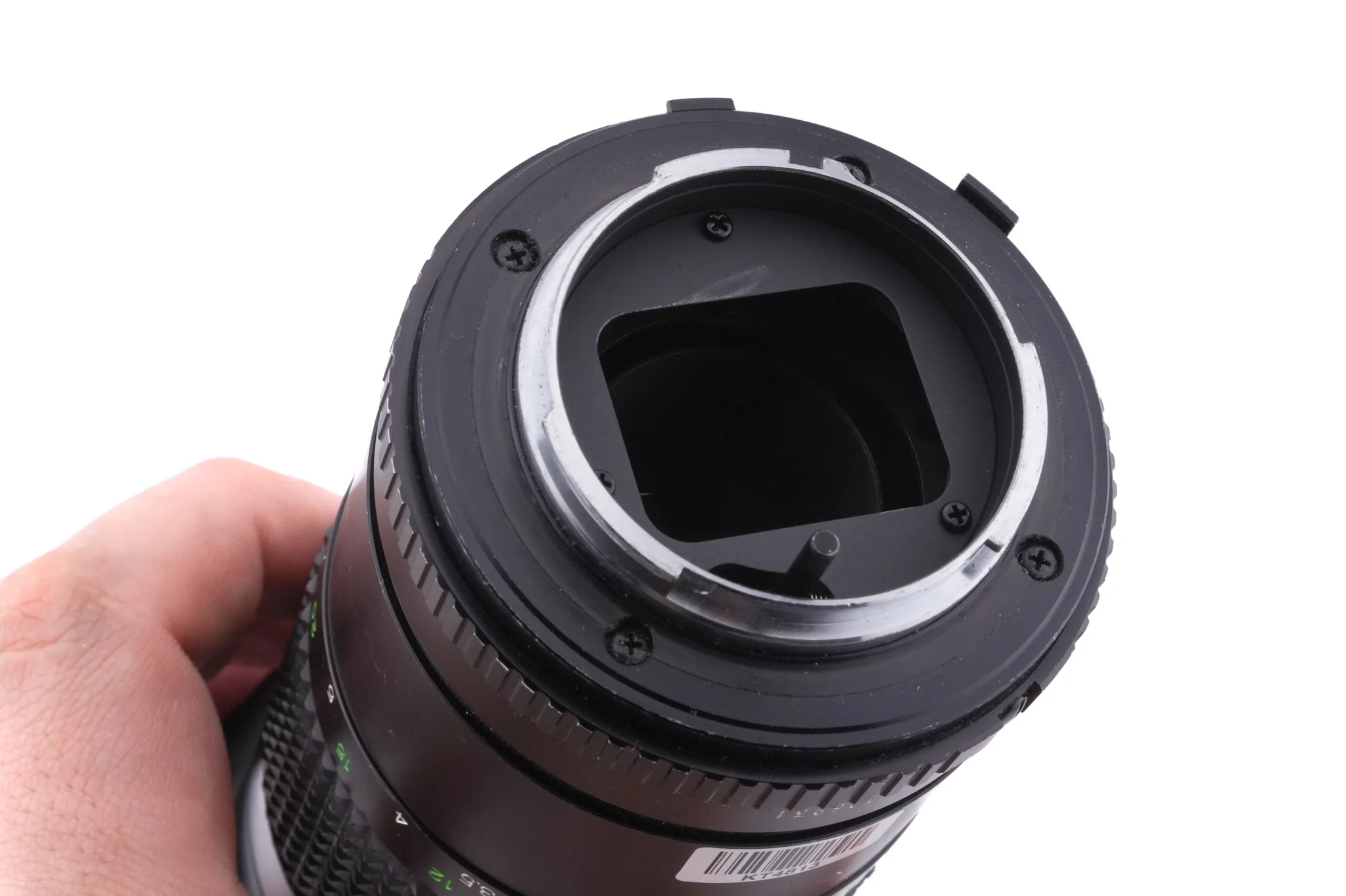Minolta 300mm f4.5 MD Tele Rokkor - Image 4