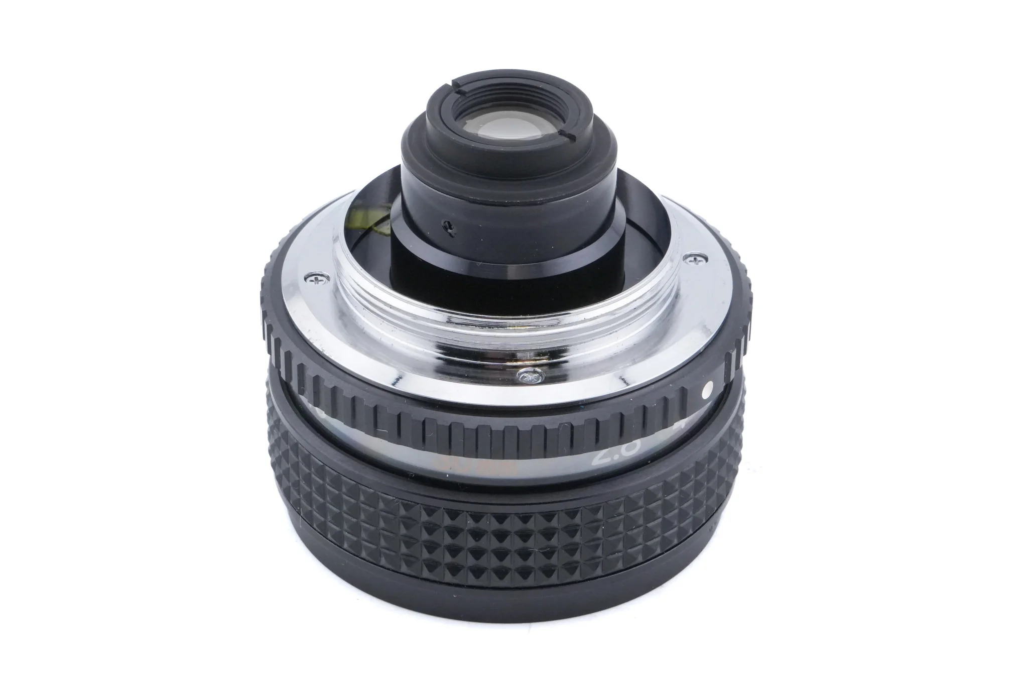 Minolta 30mm f2.8 C.E - Image 2