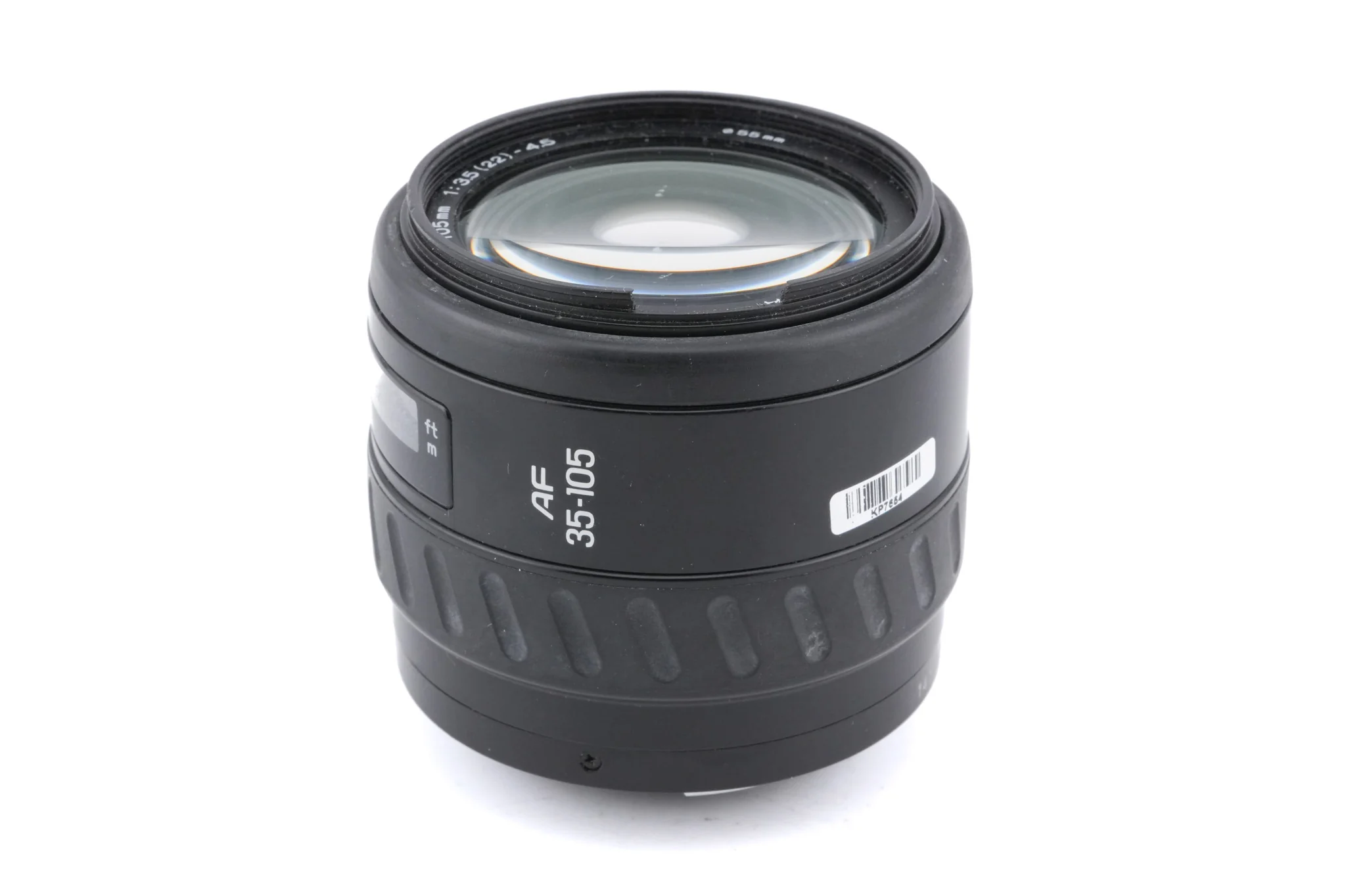 Minolta 35-105mm f3.5-4.5 AF Zoom (RS) - Image 3