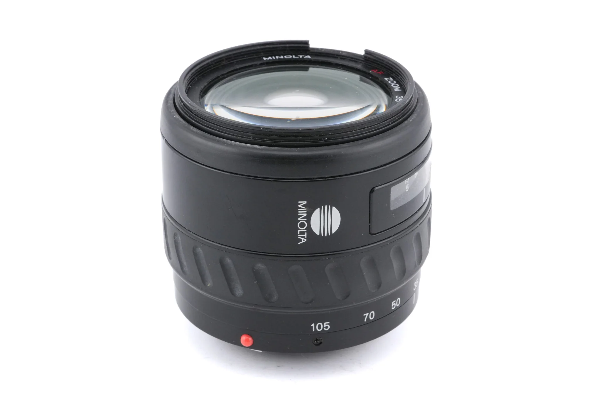 Minolta 35-105mm f3.5-4.5 AF Zoom (RS) - Image 4
