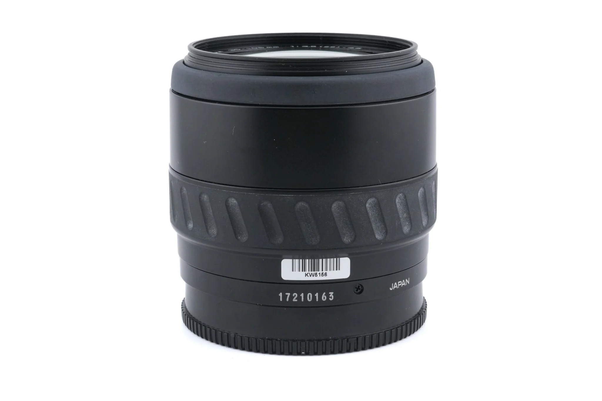 Minolta 35-105mm f3.5-4.5 AF Zoom (RS) - Image 2
