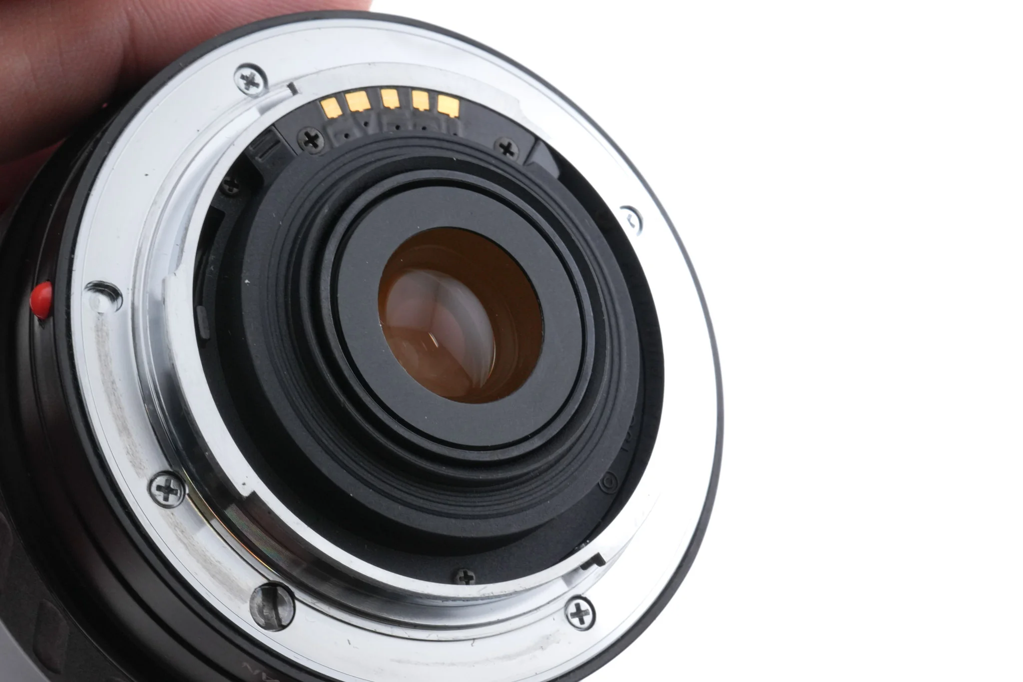 Minolta 35-105mm f3.5-4.5 AF Zoom (RS) - Image 4