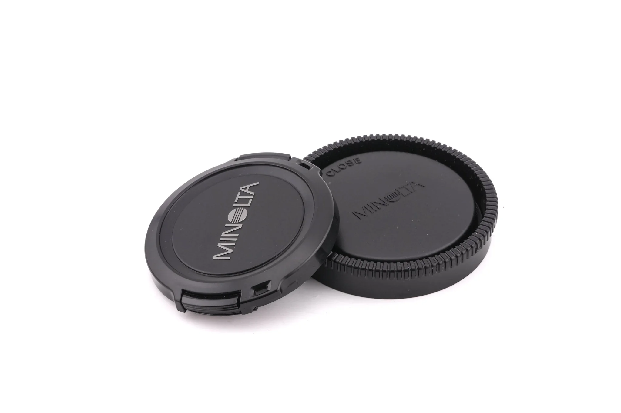 Minolta 35-105mm f3.5-4.5 AF Zoom - Image 5