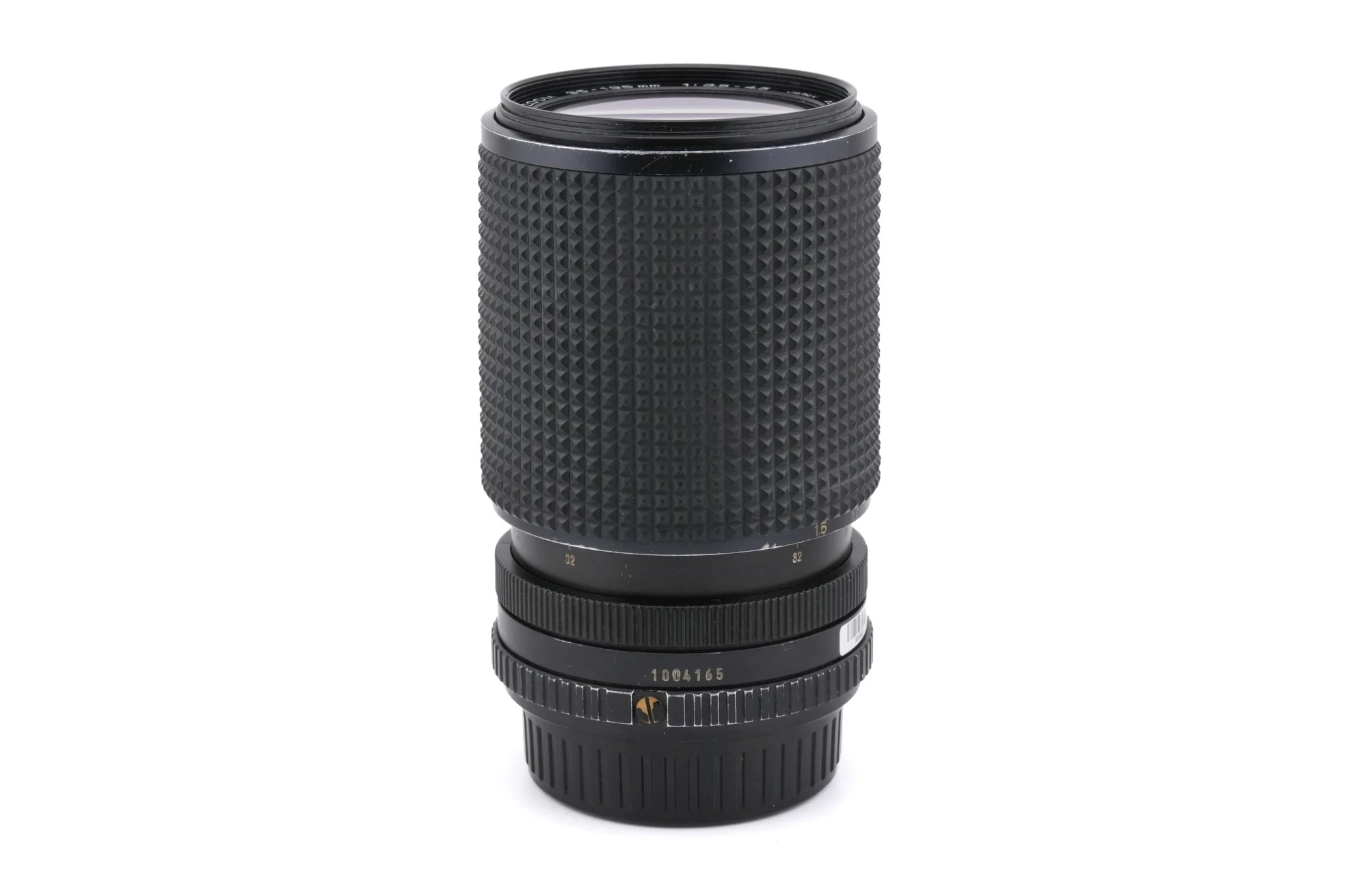 Minolta 35-135mm f3.5-4.5 MD Zoom - Image 2