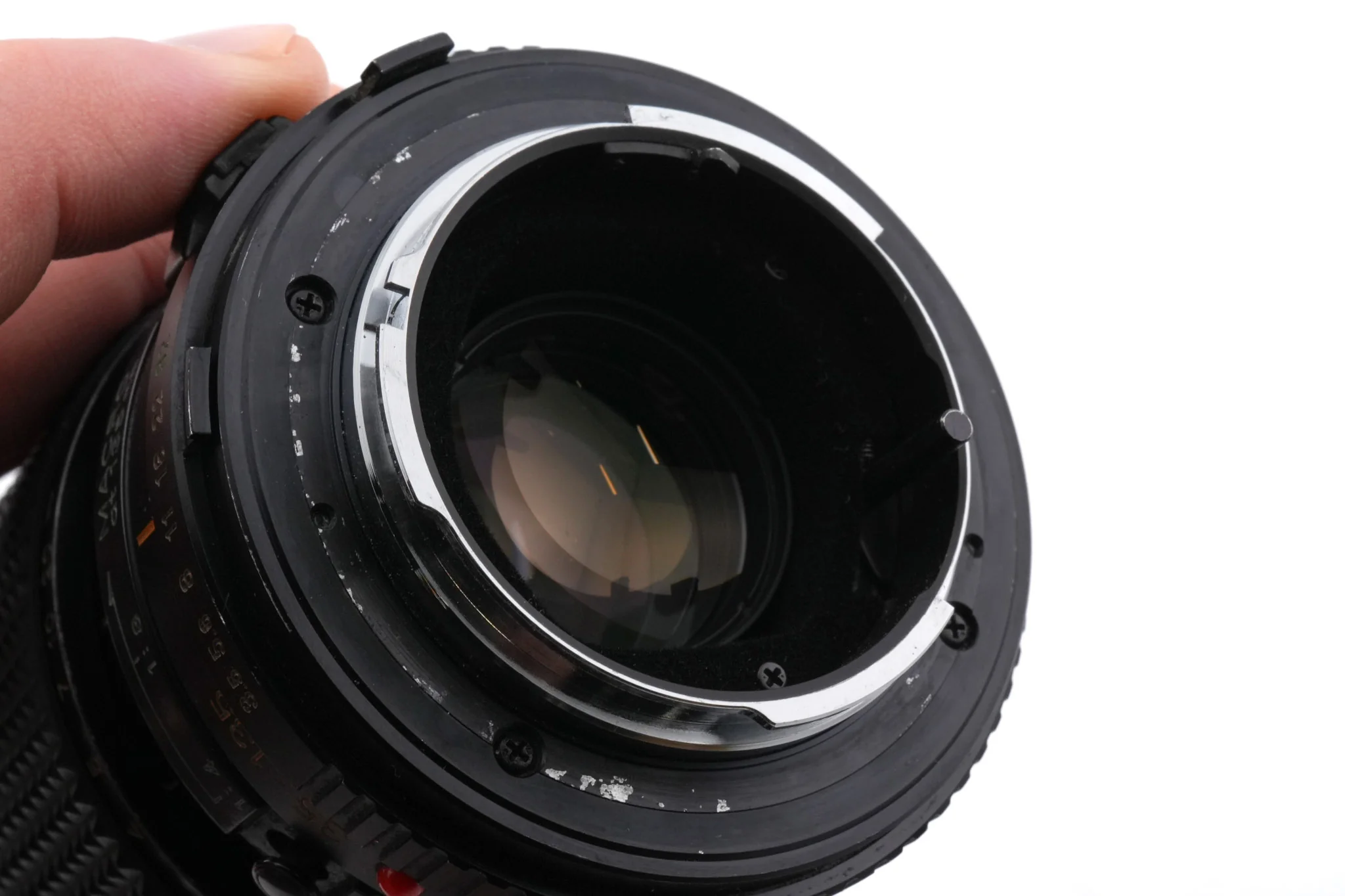 Minolta 35-135mm f3.5-4.5 MD Zoom - Image 4