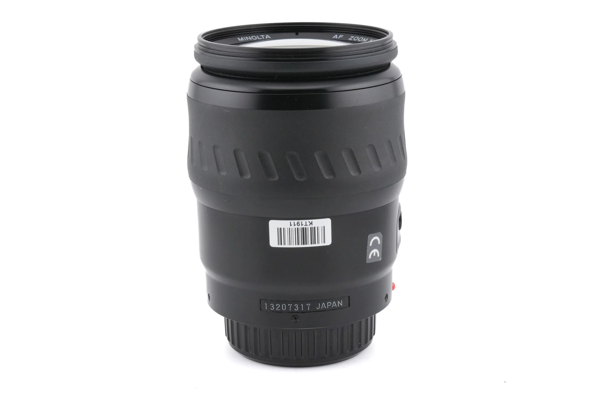Minolta 35-200mm f4.5-5.6 AF Zoom Xi - Image 2