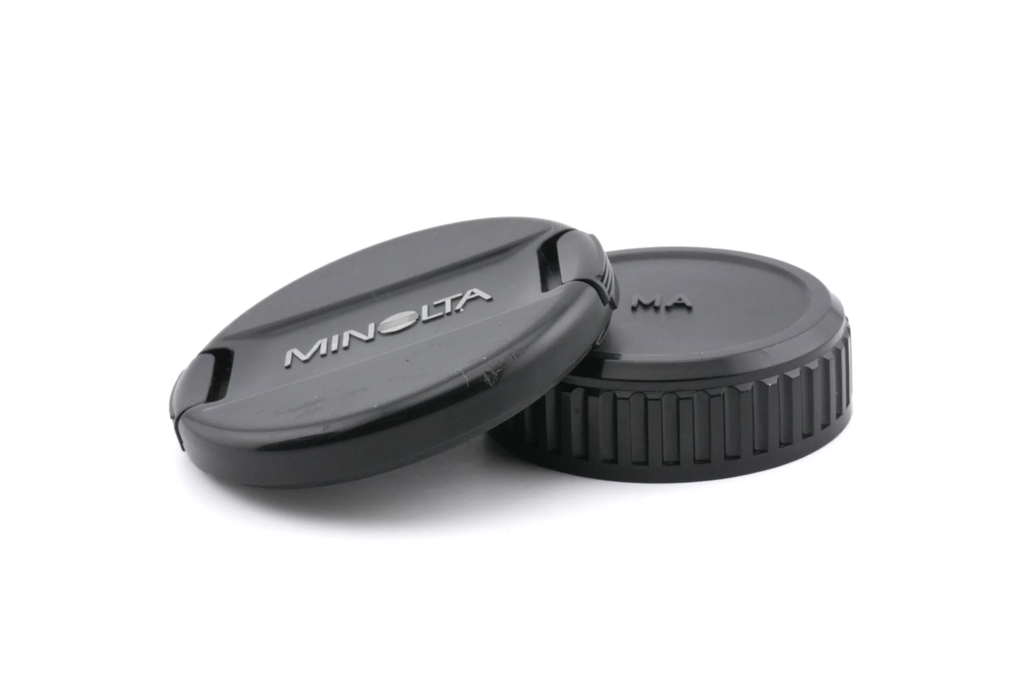 Minolta 35-200mm f4.5-5.6 AF Zoom Xi - Image 5