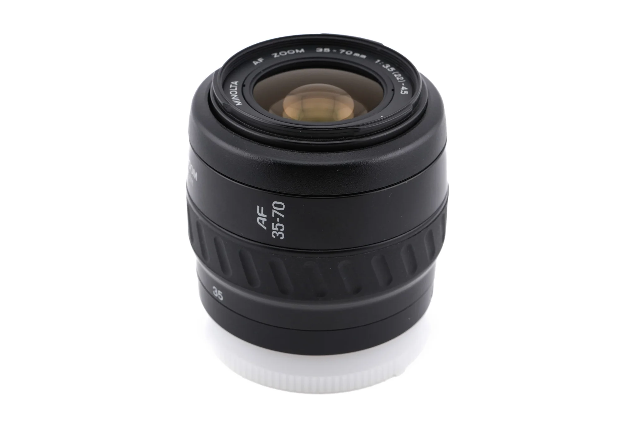 Minolta 35-70mm f3.5-4.5 AF - Image 2