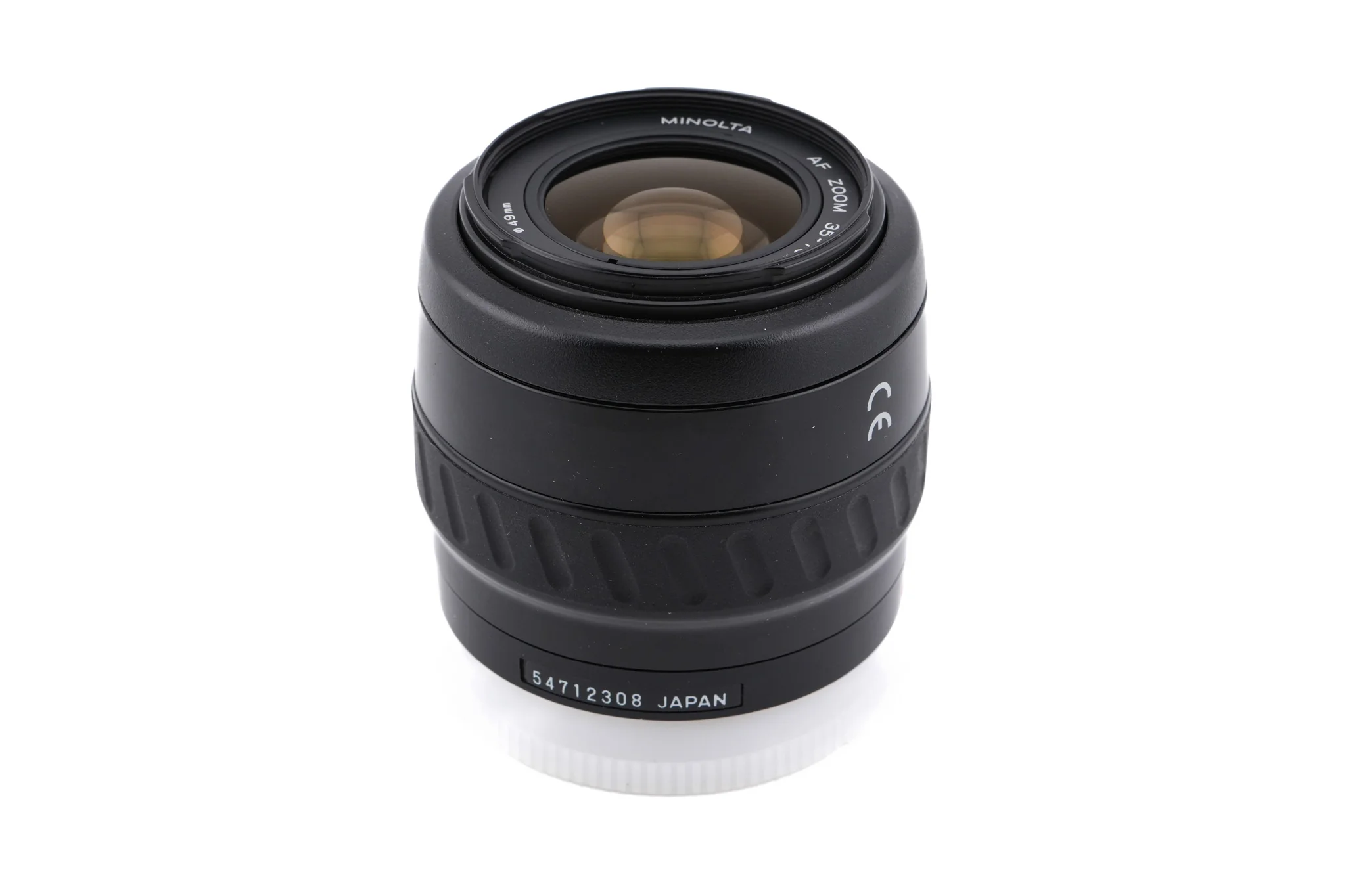 Minolta 35-70mm f3.5-4.5 AF - Image 3