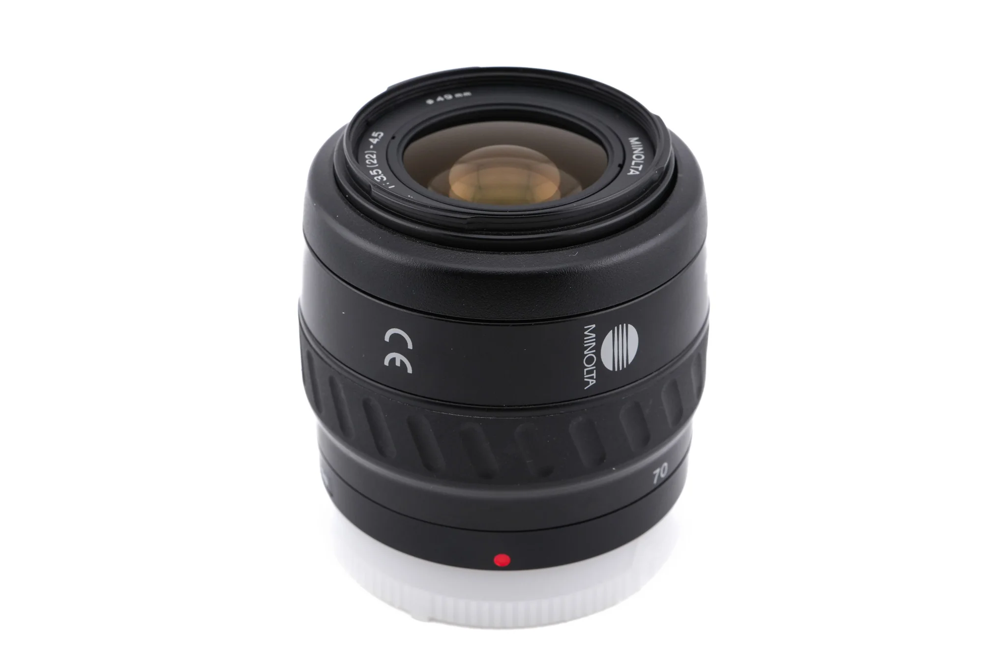 Minolta 35-70mm f3.5-4.5 AF - Image 4