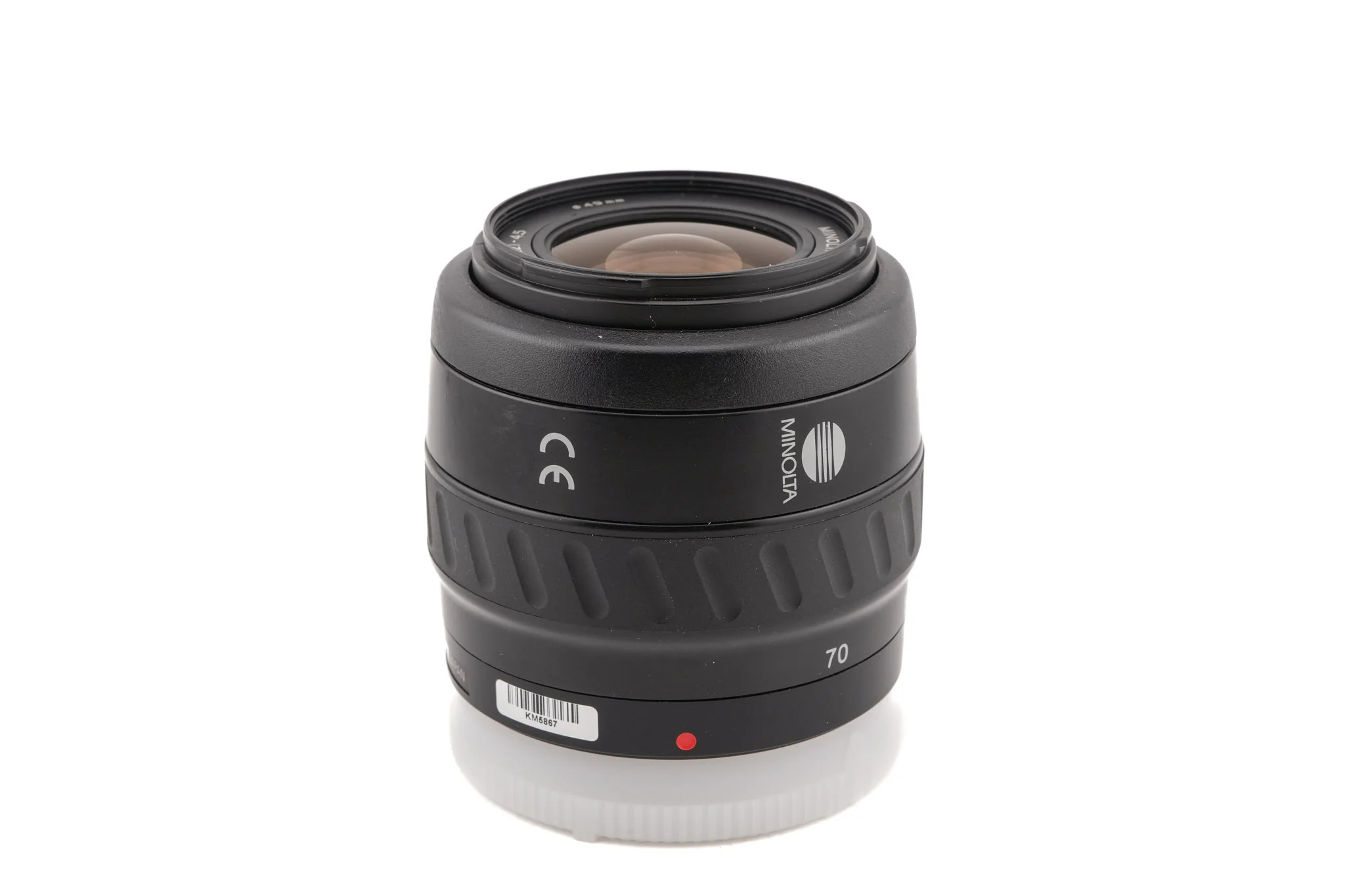 Minolta 35-70mm f3.5-4.5 AF - Image 2