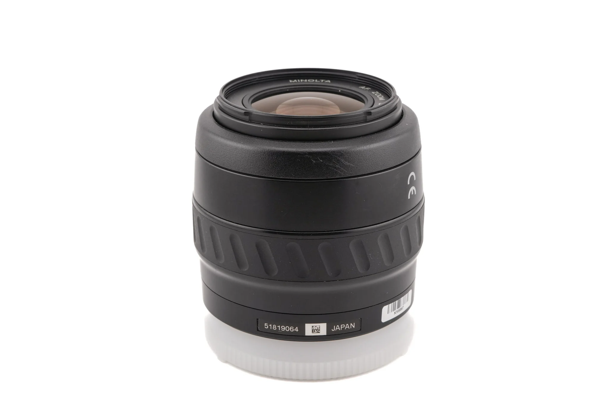 Minolta 35-70mm f3.5-4.5 AF - Image 3