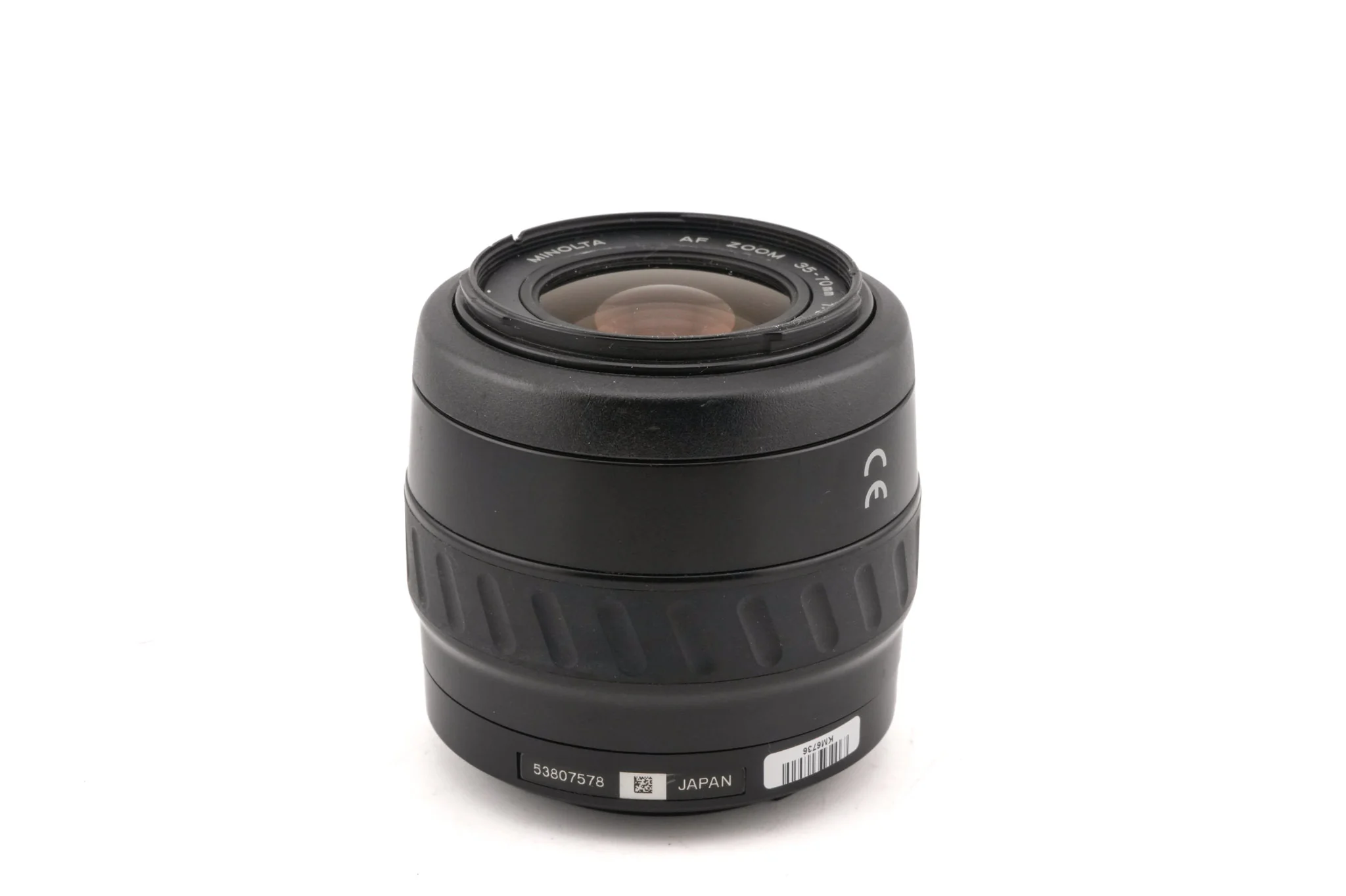 Minolta 35-70mm f3.5-4.5 AF - Image 2