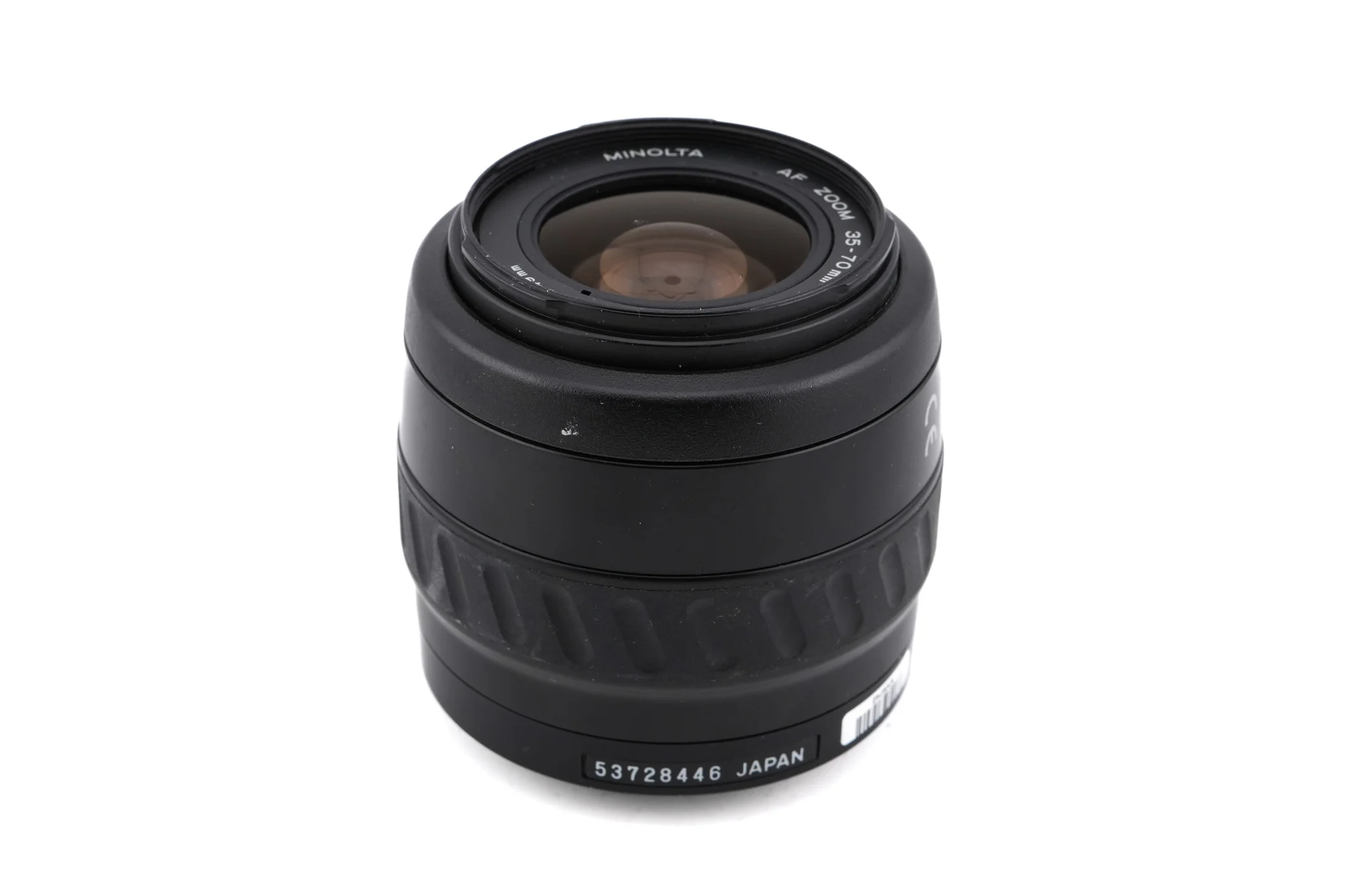 Minolta 35-70mm f3.5-4.5 AF - Image 2