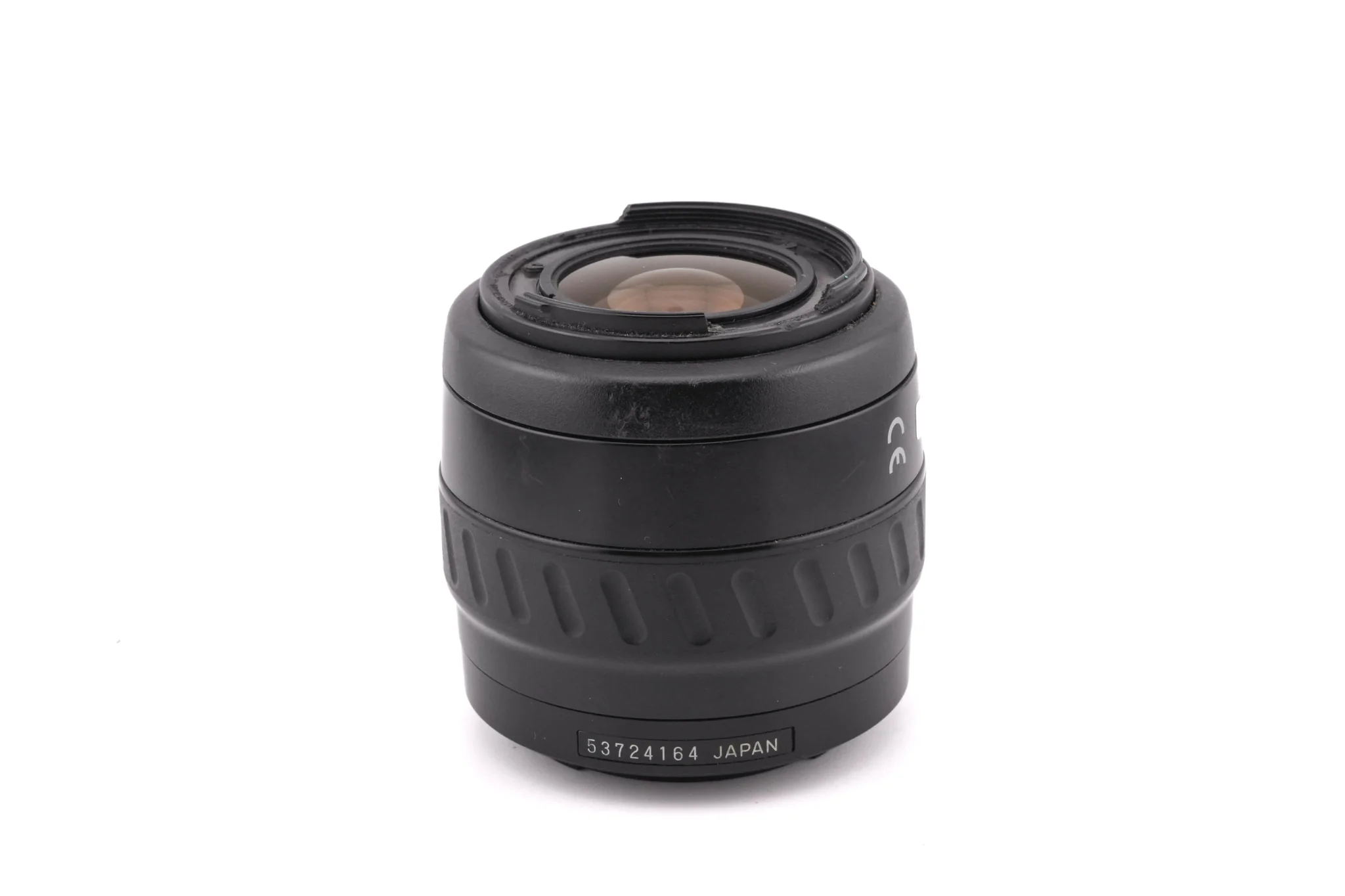 Minolta 35-70mm f3.5-4.5 AF - Image 2