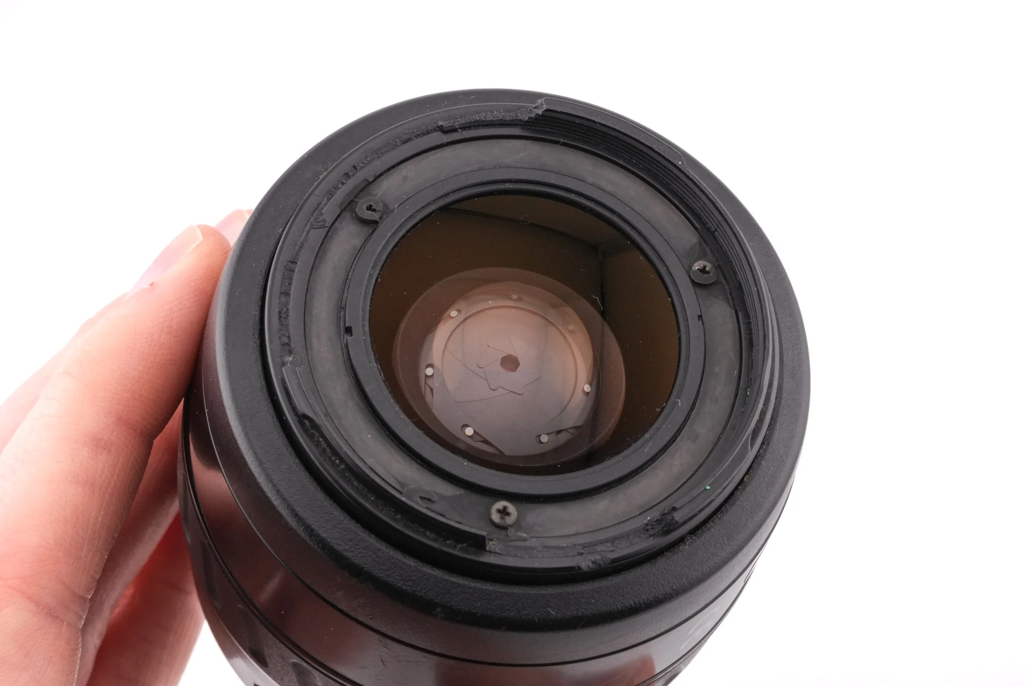Minolta 35-70mm f3.5-4.5 AF - Image 3