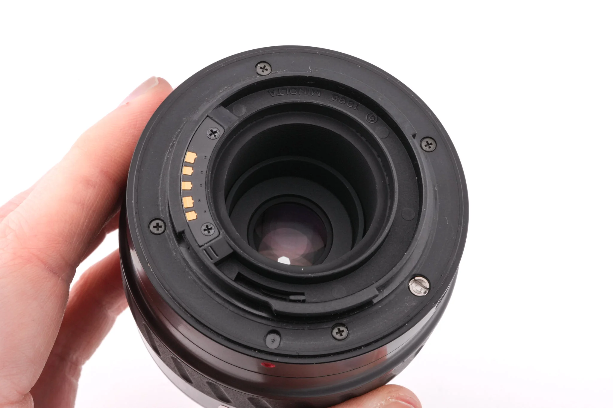 Minolta 35-70mm f3.5-4.5 AF - Image 4