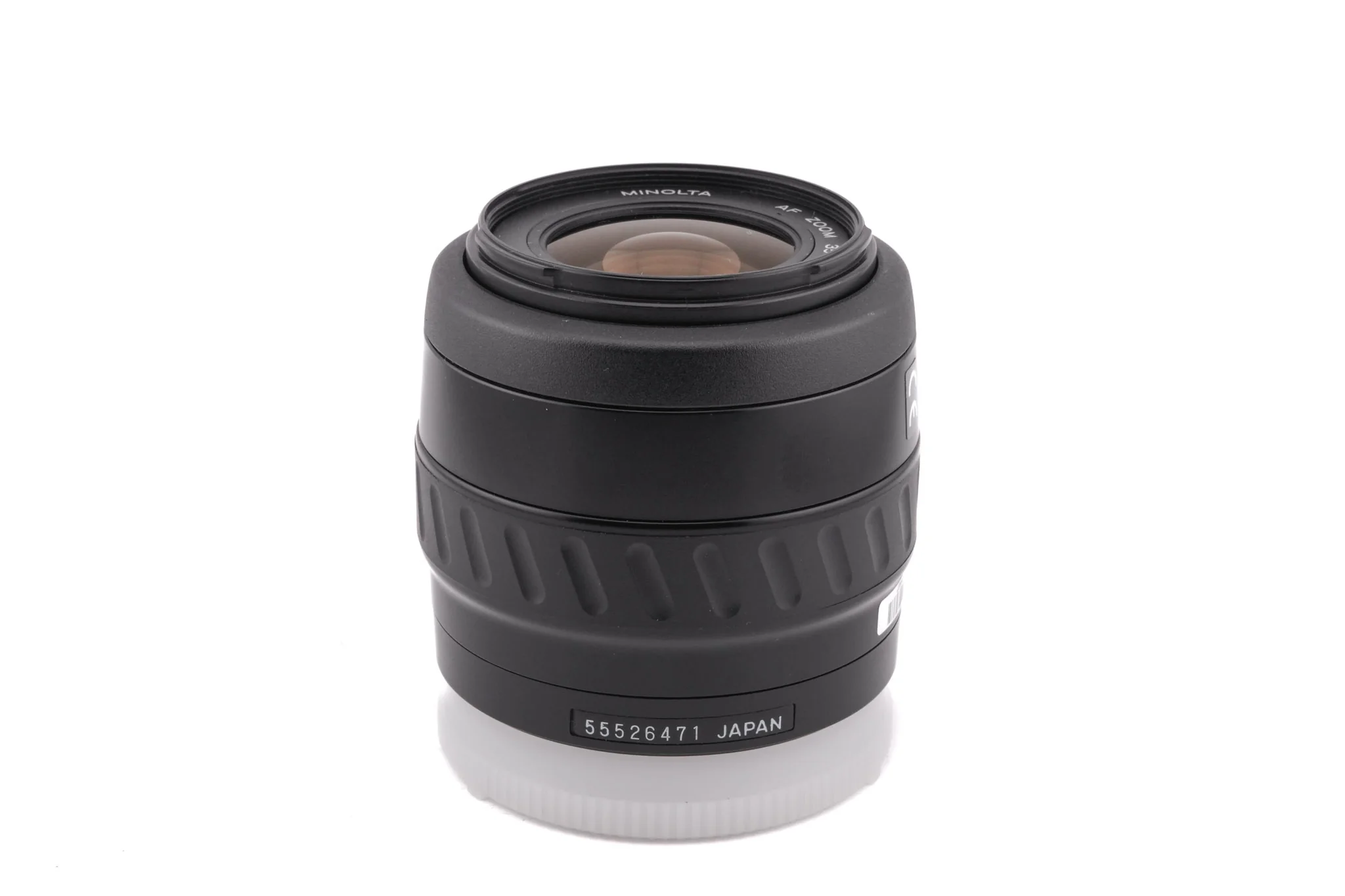 Minolta 35-70mm f3.5-4.5 AF - Image 3