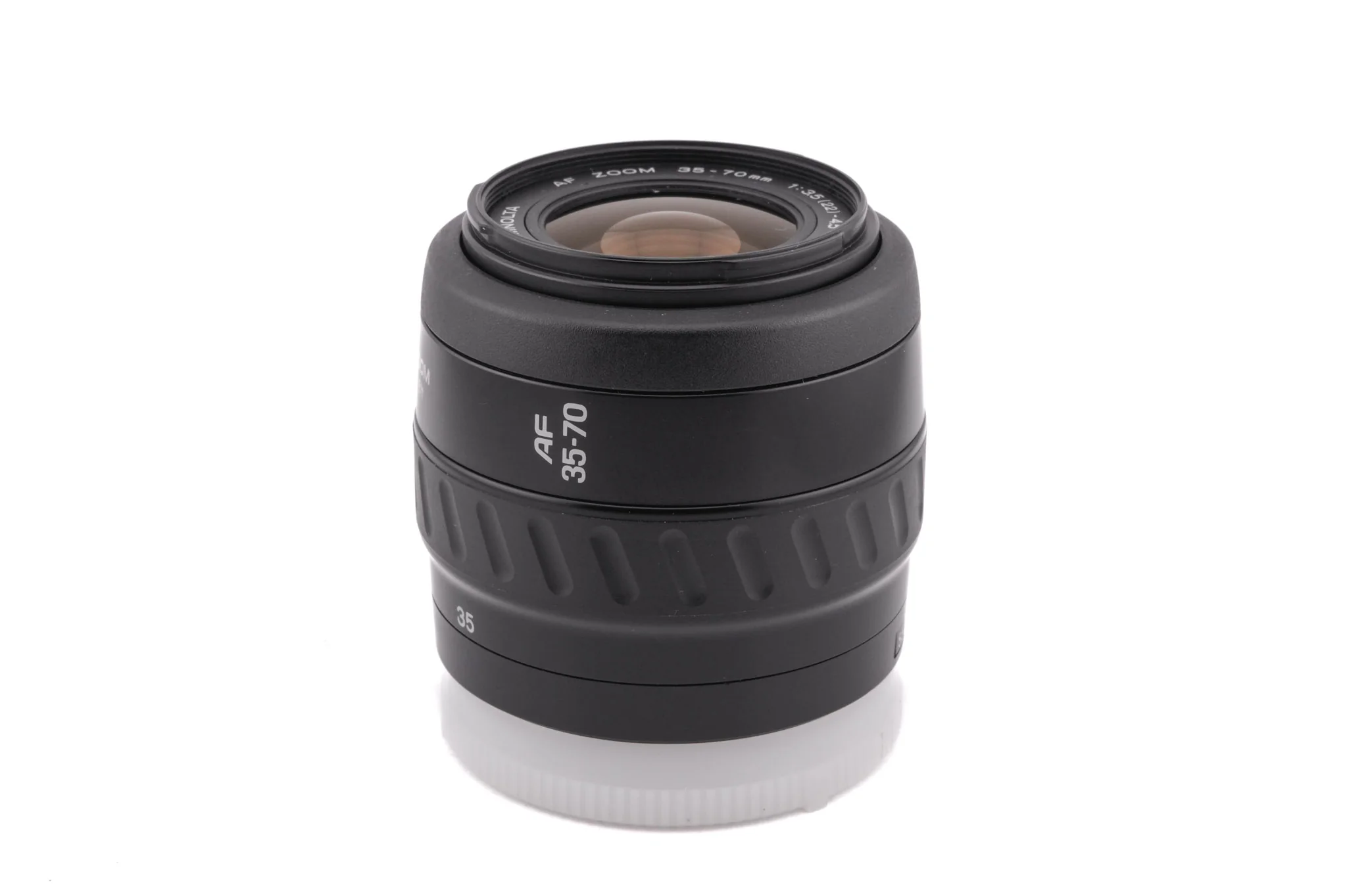 Minolta 35-70mm f3.5-4.5 AF - Image 4