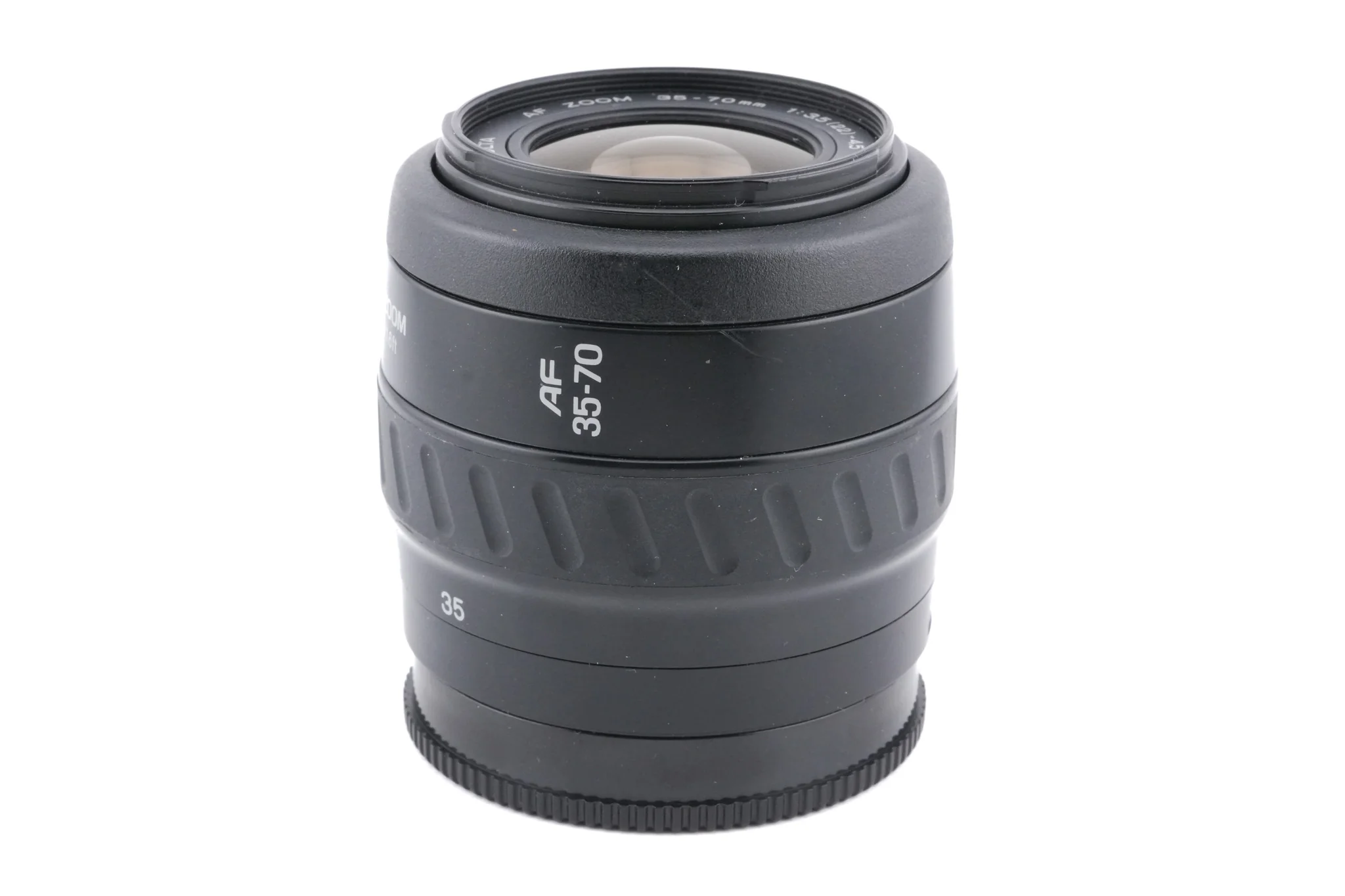 Minolta 35-70mm f3.5-4.5 AF - Image 4
