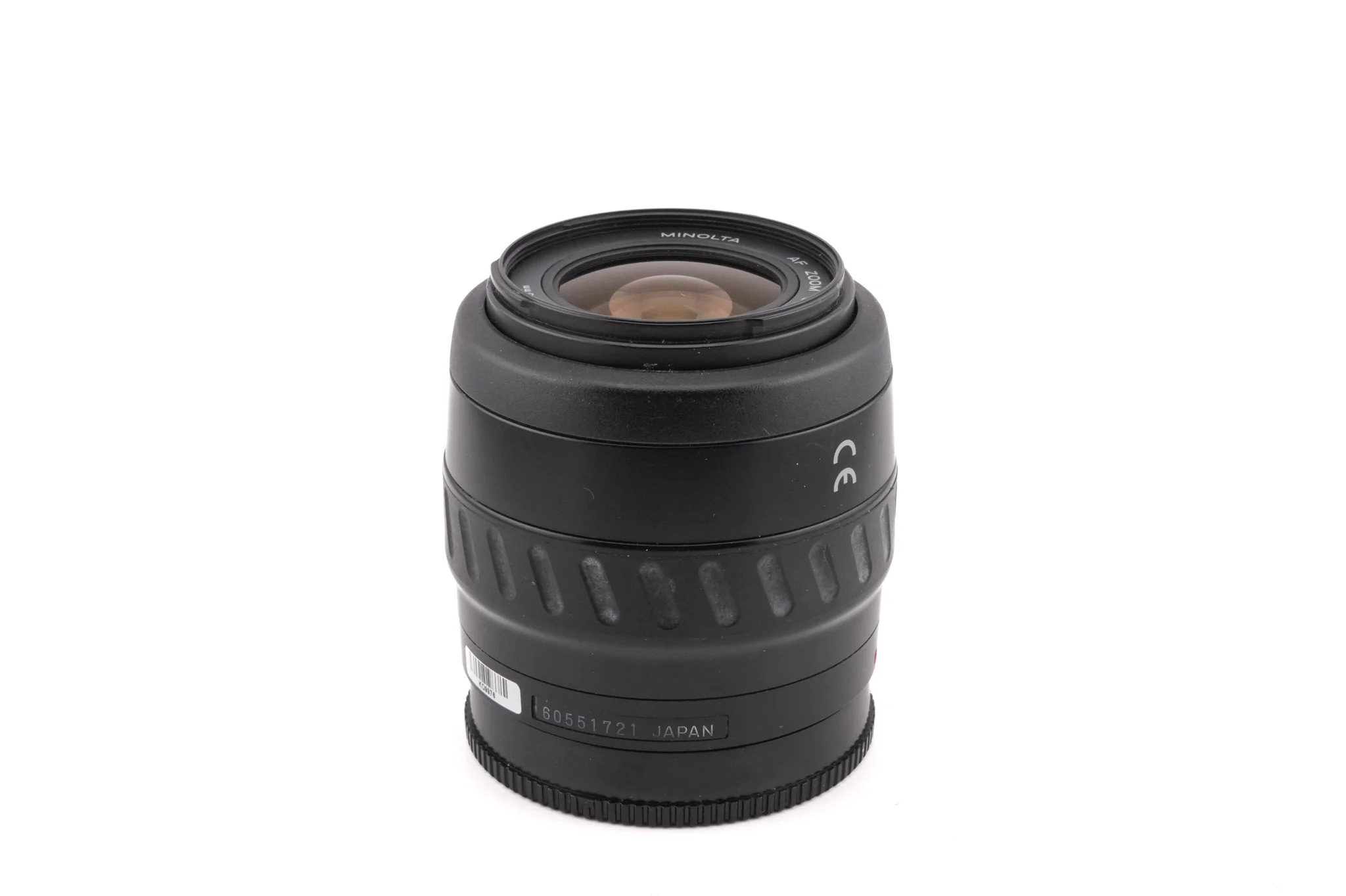 Minolta 35-70mm f3.5-4.5 AF - Image 2