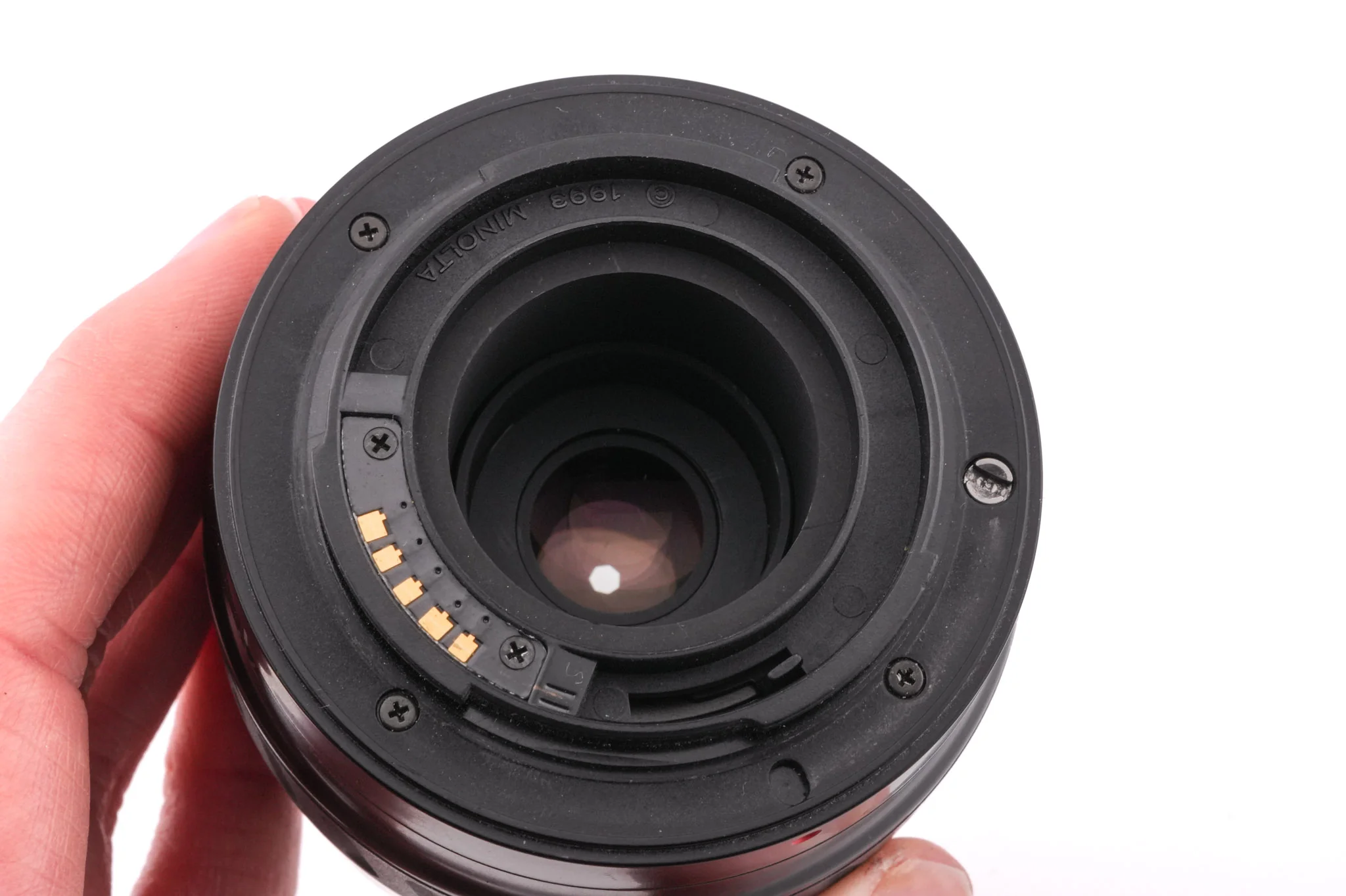 Minolta 35-70mm f3.5-4.5 AF - Image 4