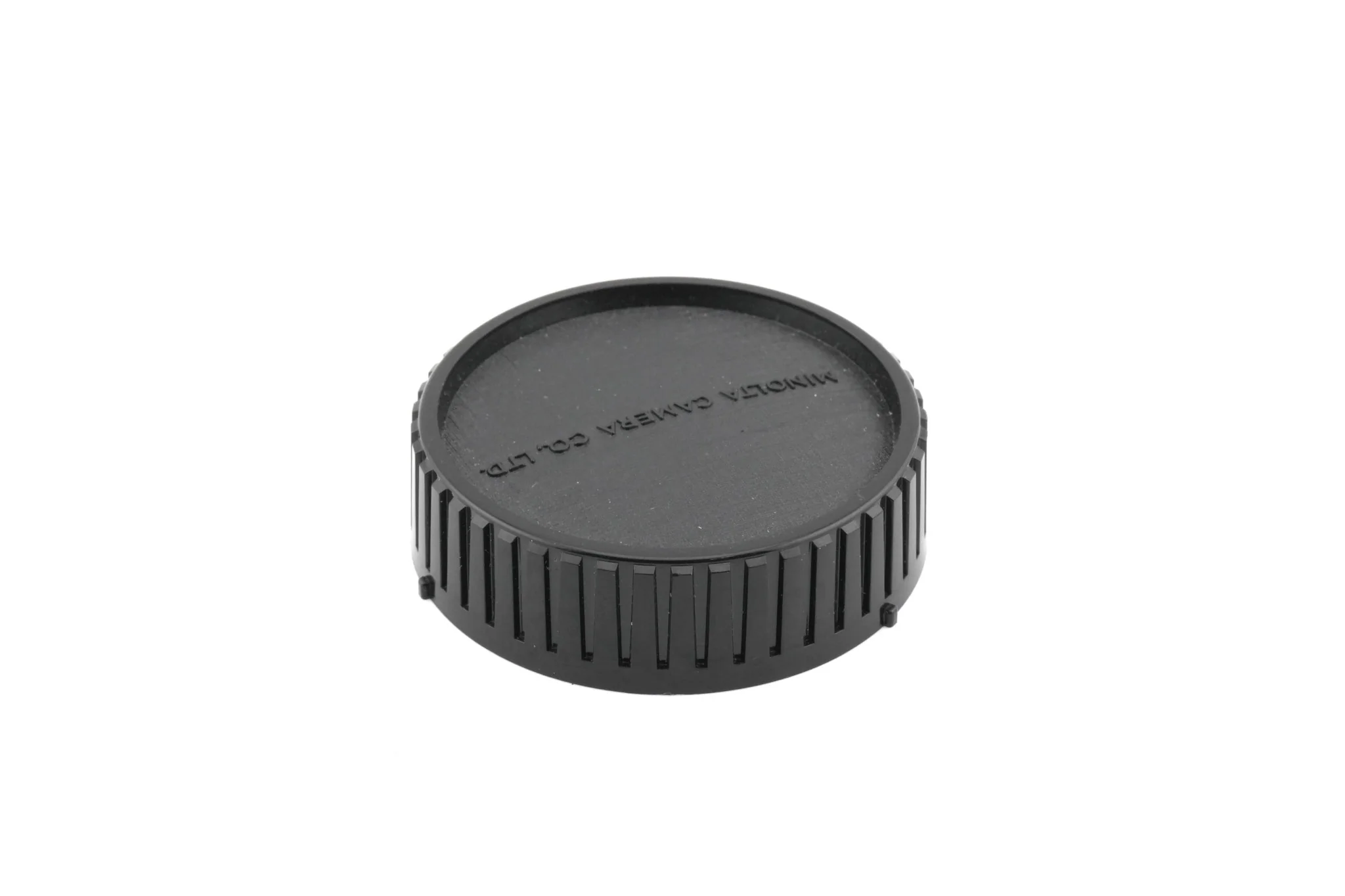 Minolta 35-70mm f3.5 MD Zoom Macro - Image 6