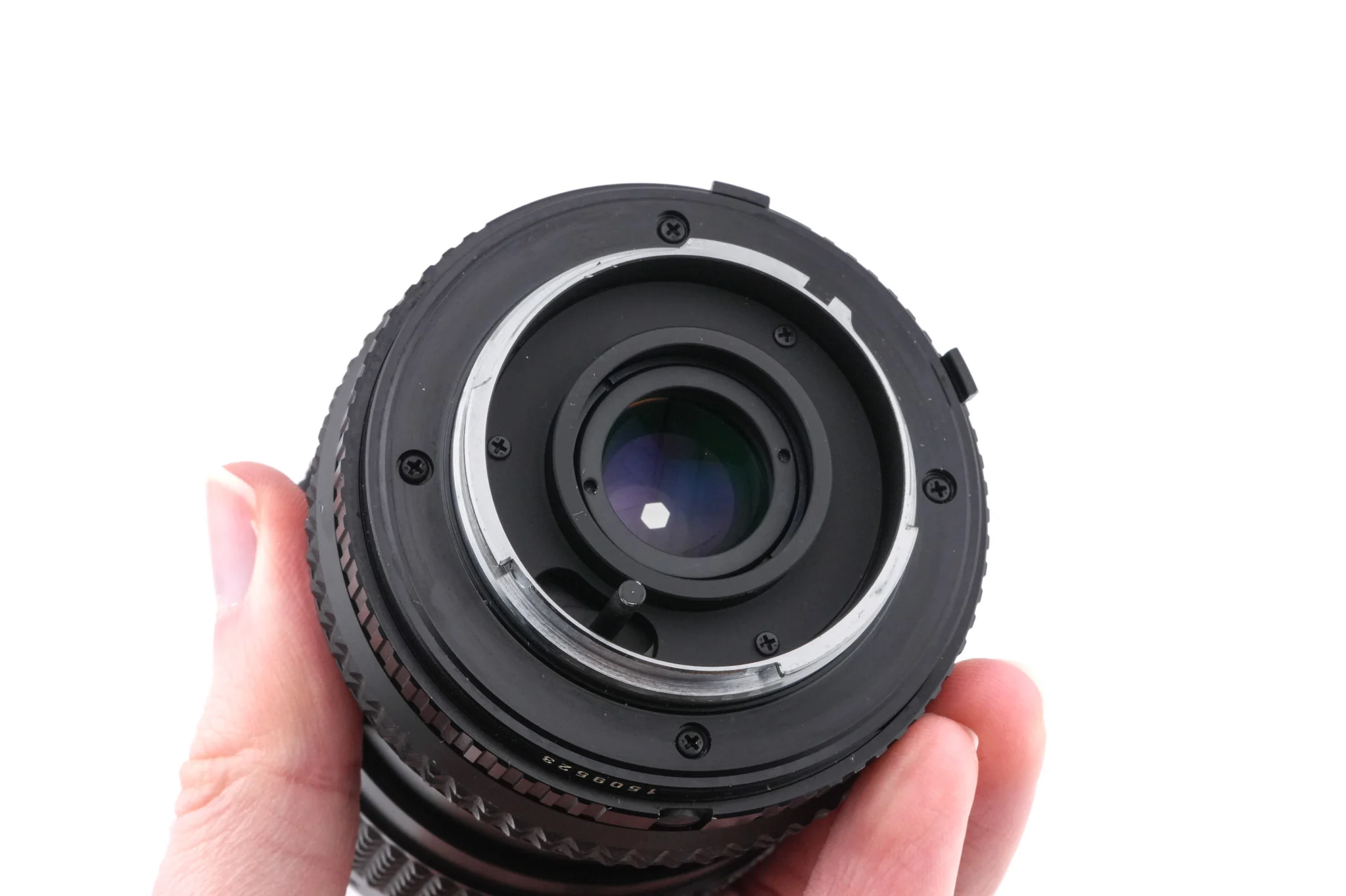 Minolta 35-70mm f3.5 MD Zoom - Image 4