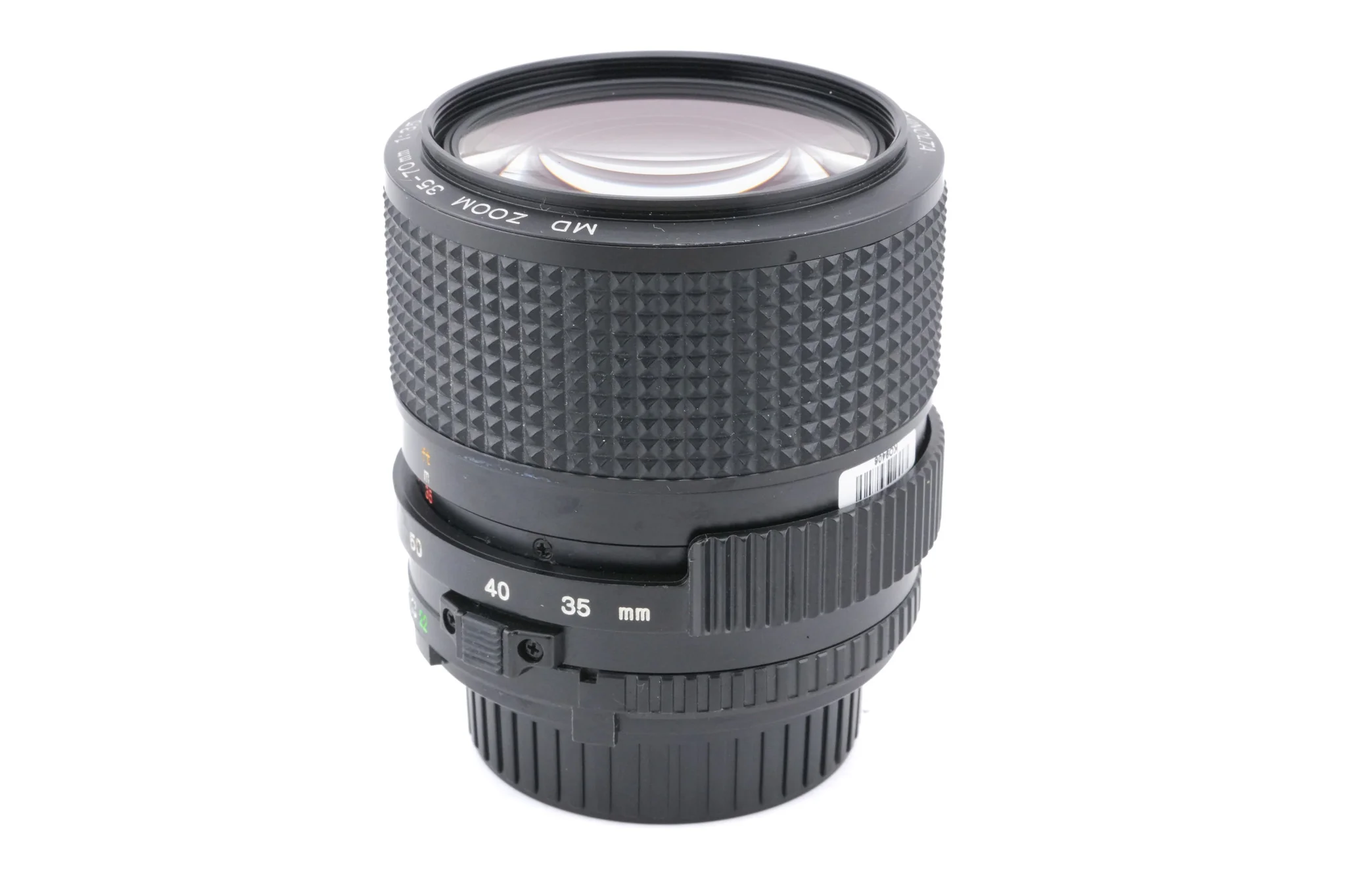Minolta 35-70mm f3.5 MD Zoom - Image 3