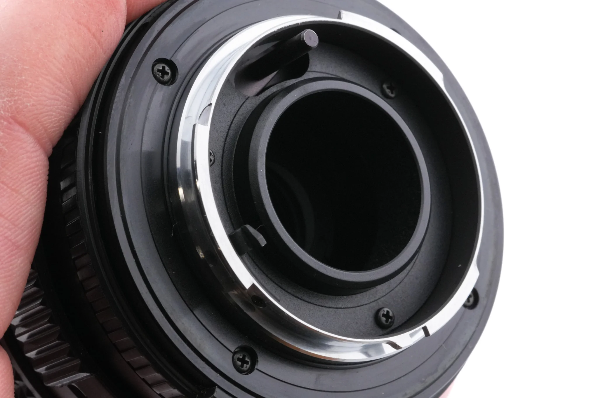 Minolta 35-70mm f3.5 MD Zoom - Image 6