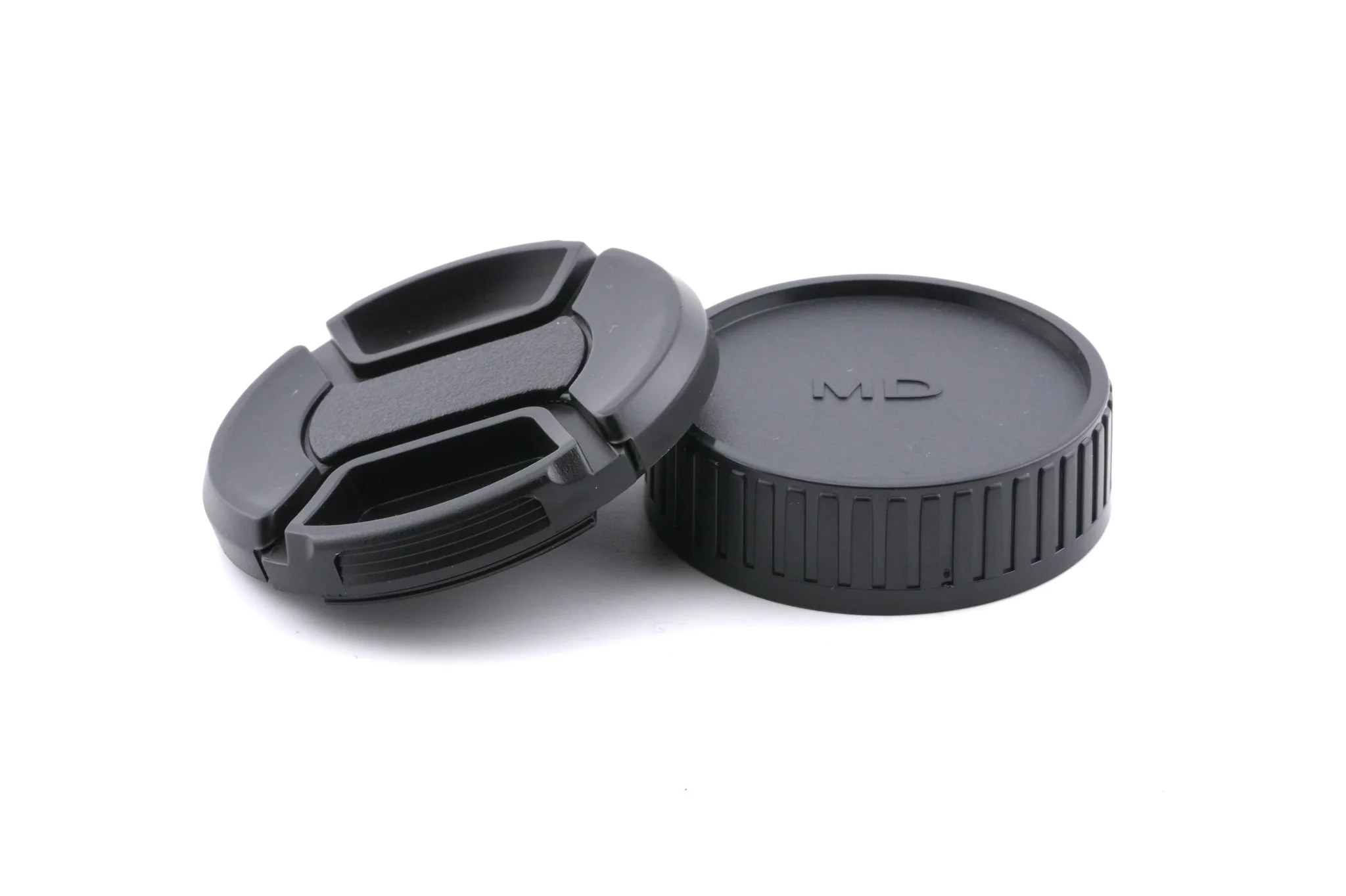 Minolta 35-70mm f3.5 MD Zoom - Image 7