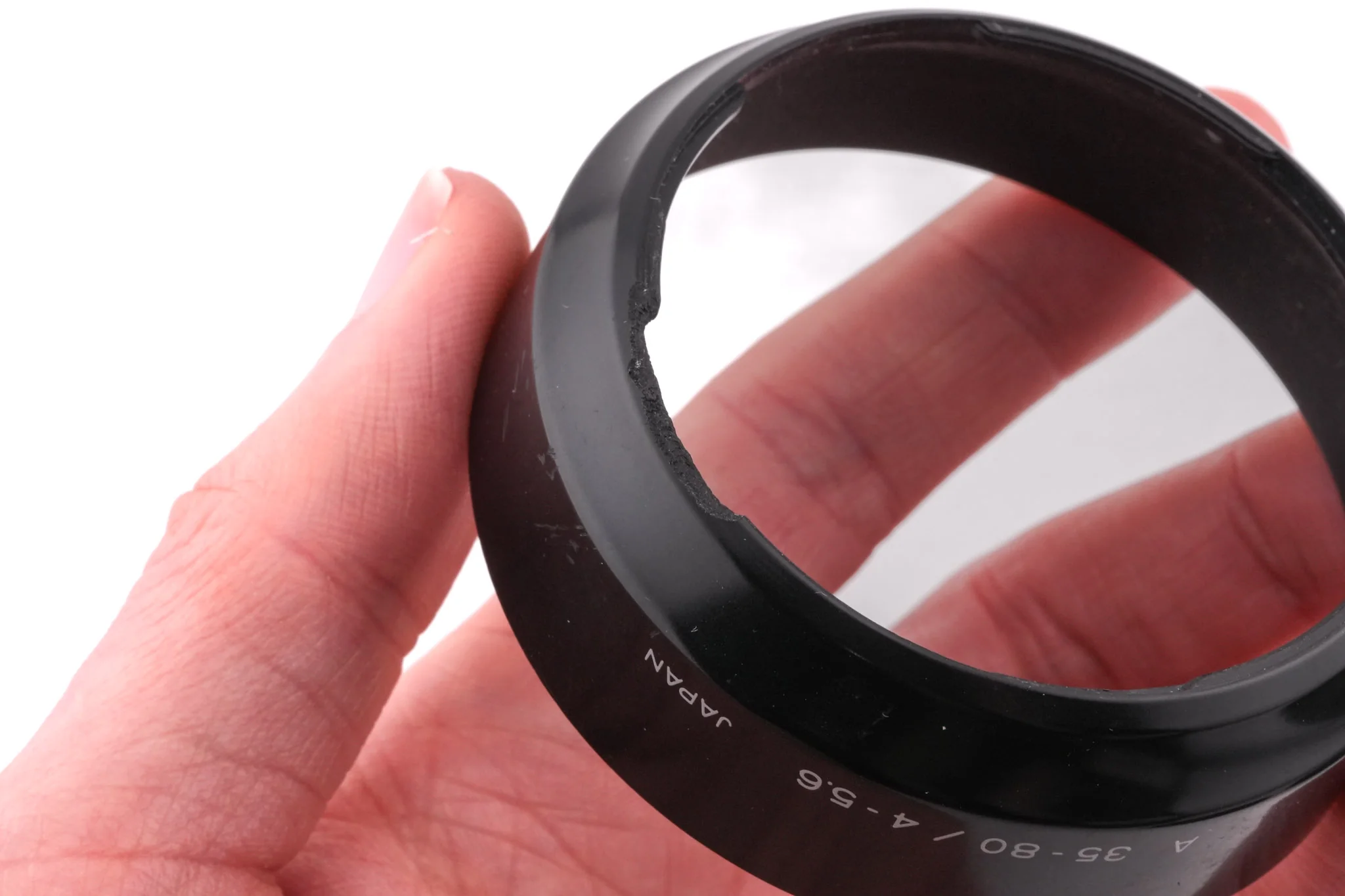 Minolta 35-80mm f4-5.6 AF Zoom II - Image 6