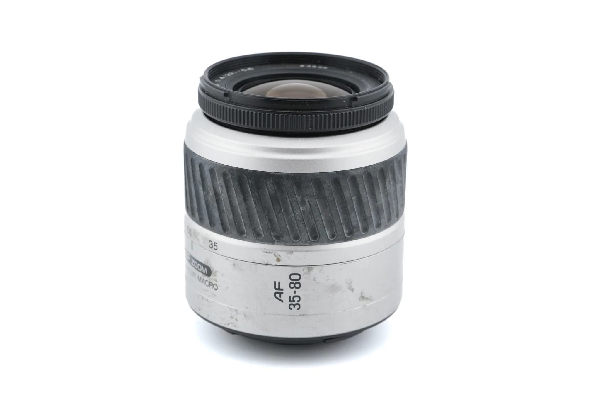 Minolta 35-80mm f4-5.6 AF Zoom - Image 3