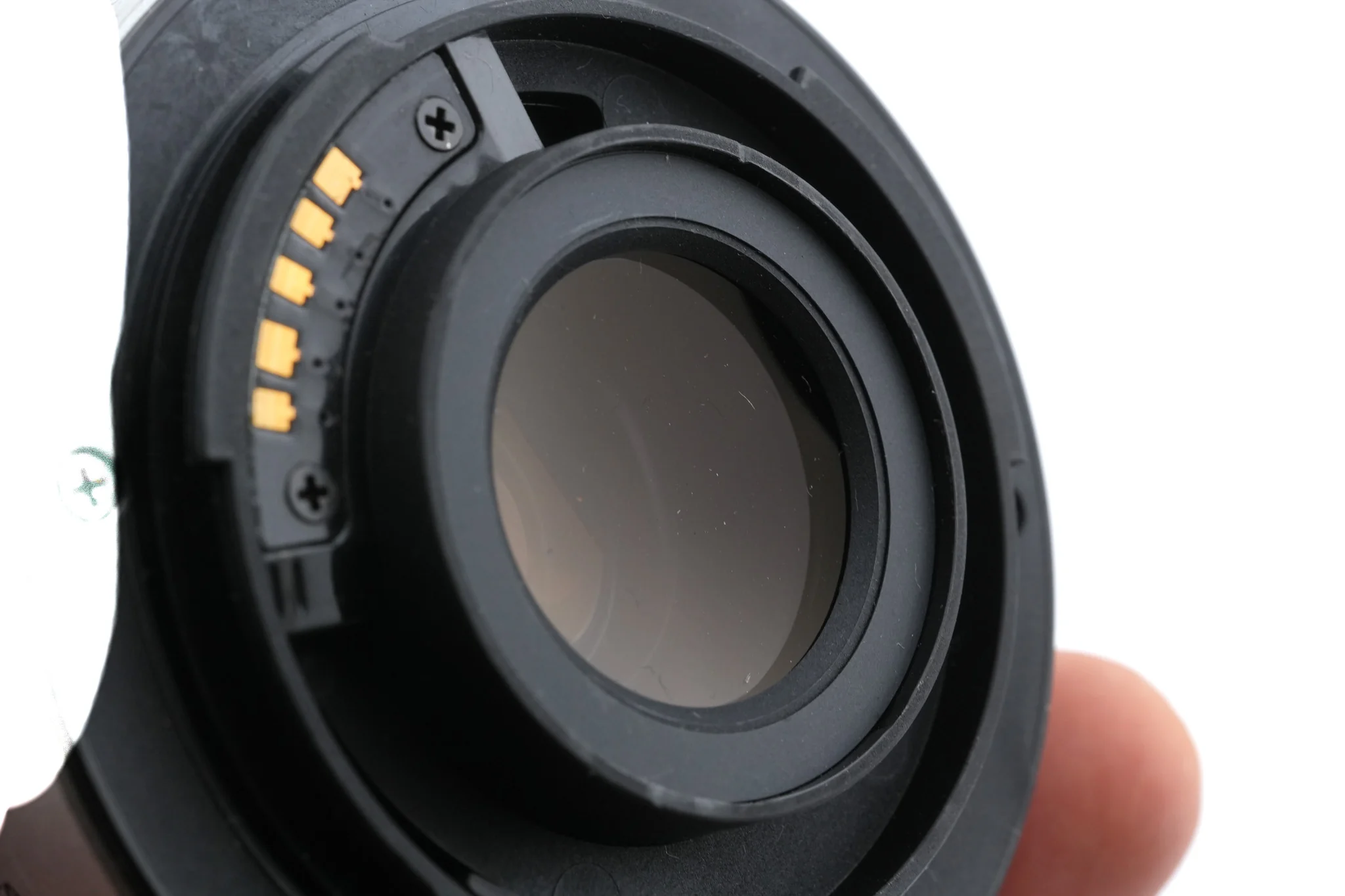 Minolta 35-80mm f4-5.6 AF Zoom - Image 6